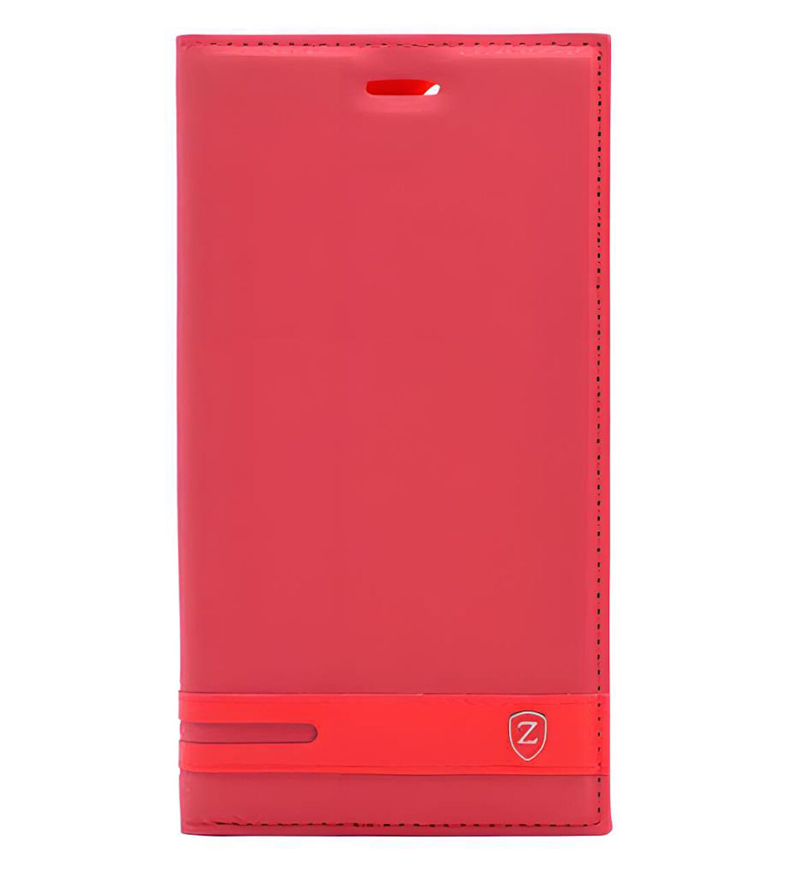 Lenovo K6 Kılıf Elite Kapaklı Suni Deri Kılıf