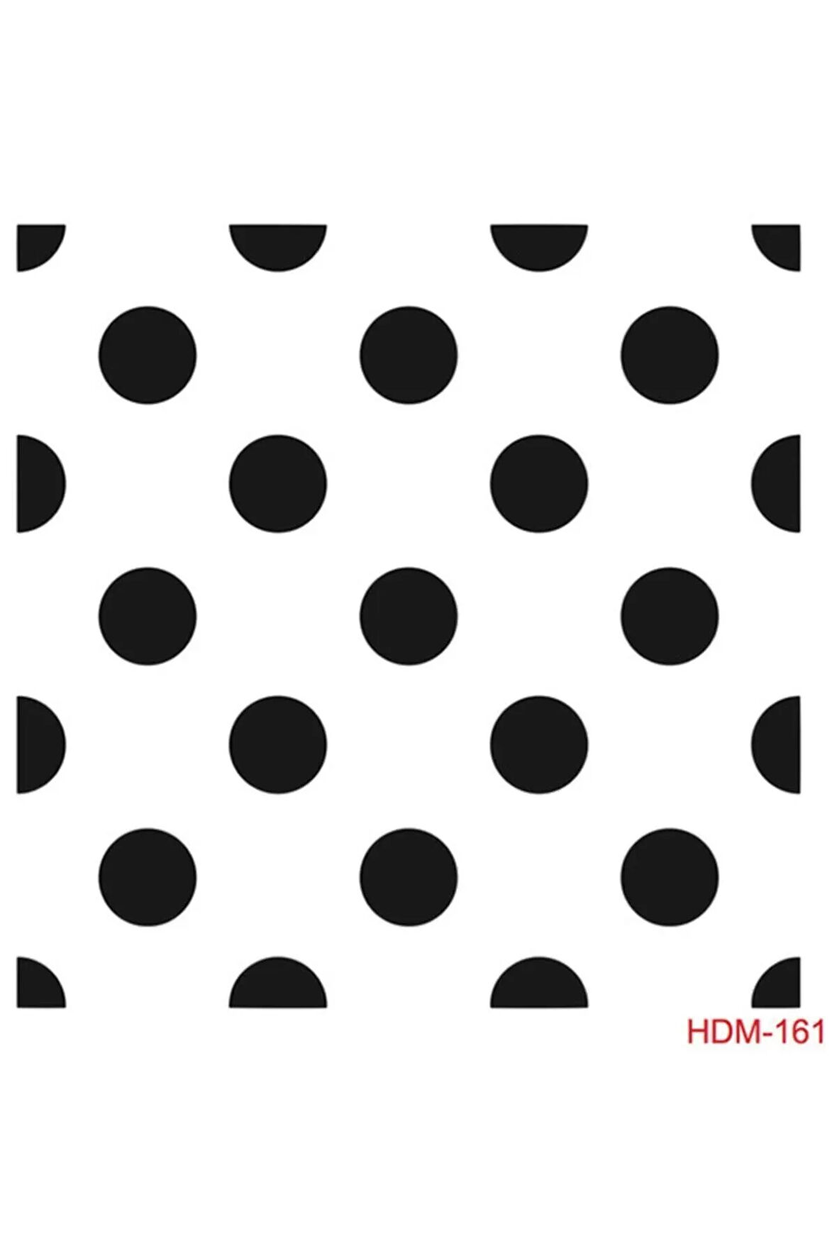 Hdm161 Home Dekor Midi Stencil (25x25)