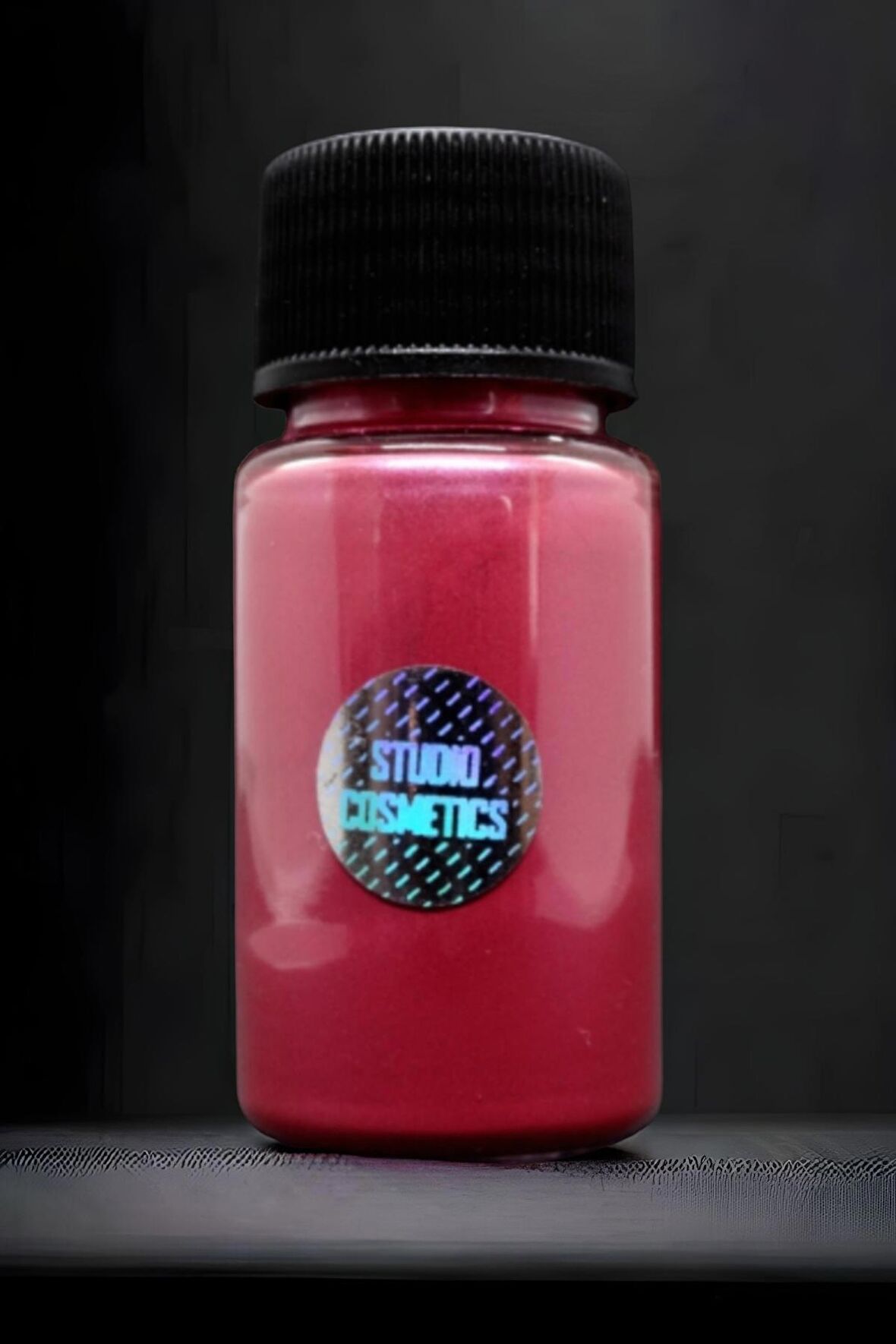 Göz Farı, Allık -  Gülkurusu Pembe Pigment