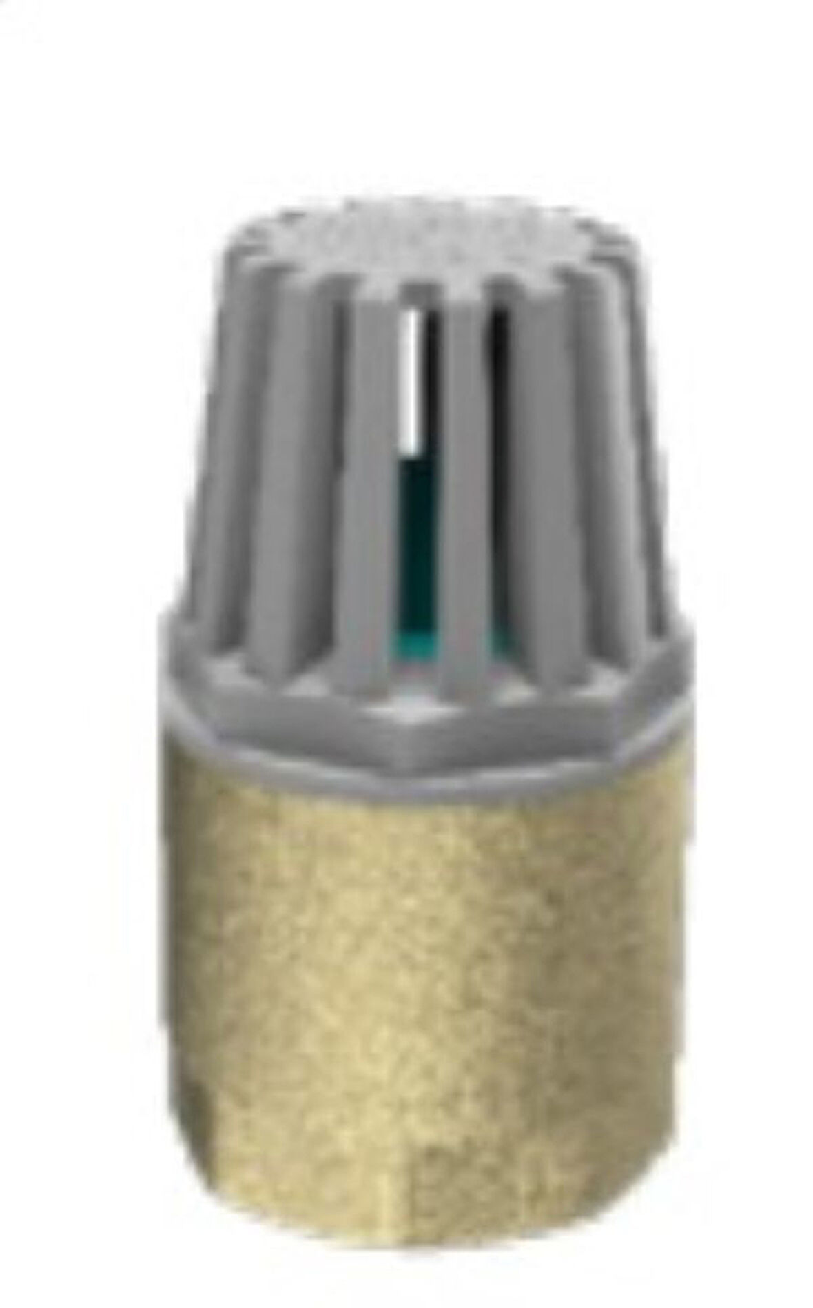 Klepsan 392 Yaylı Klape Tam Geçişli 11/4" 