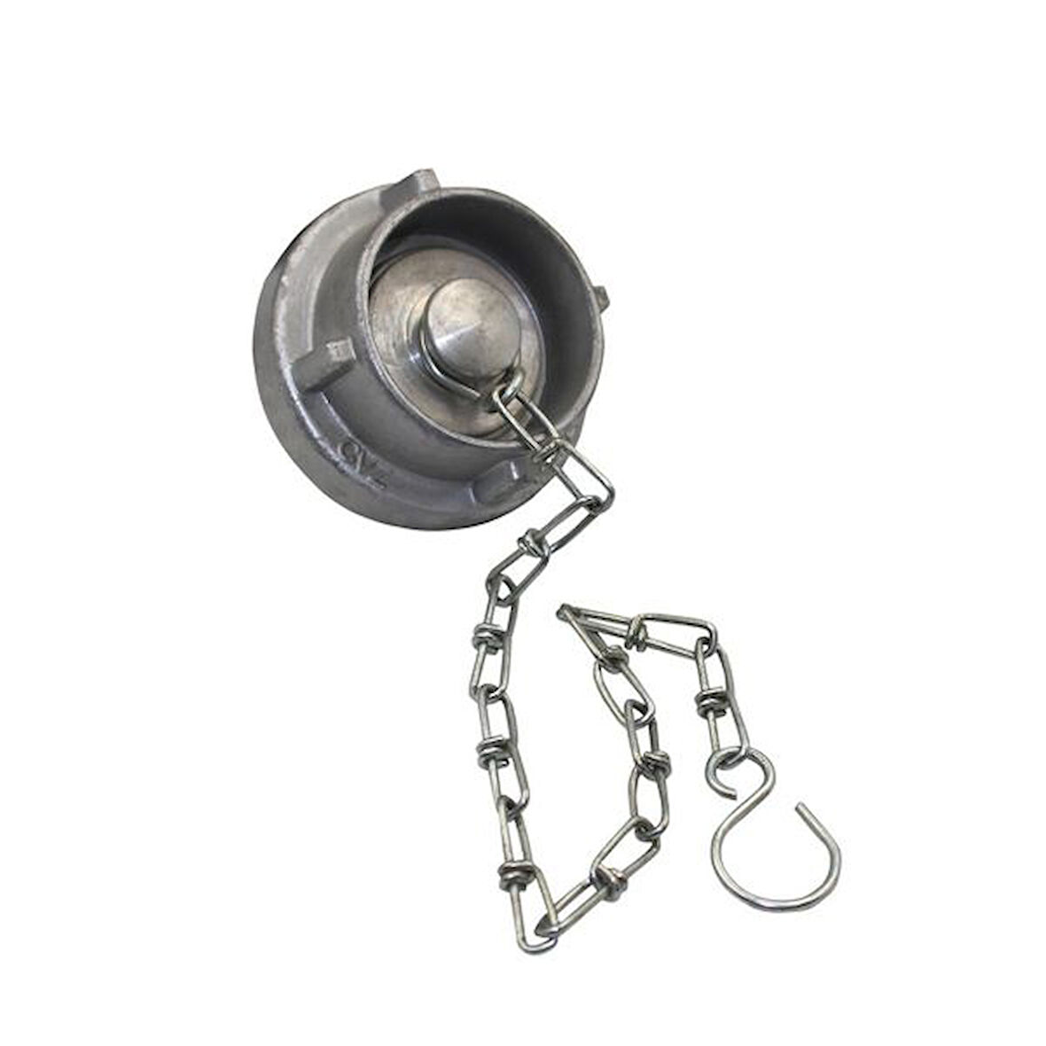 Klepsan 454 Yangın Vanası Körtapa 