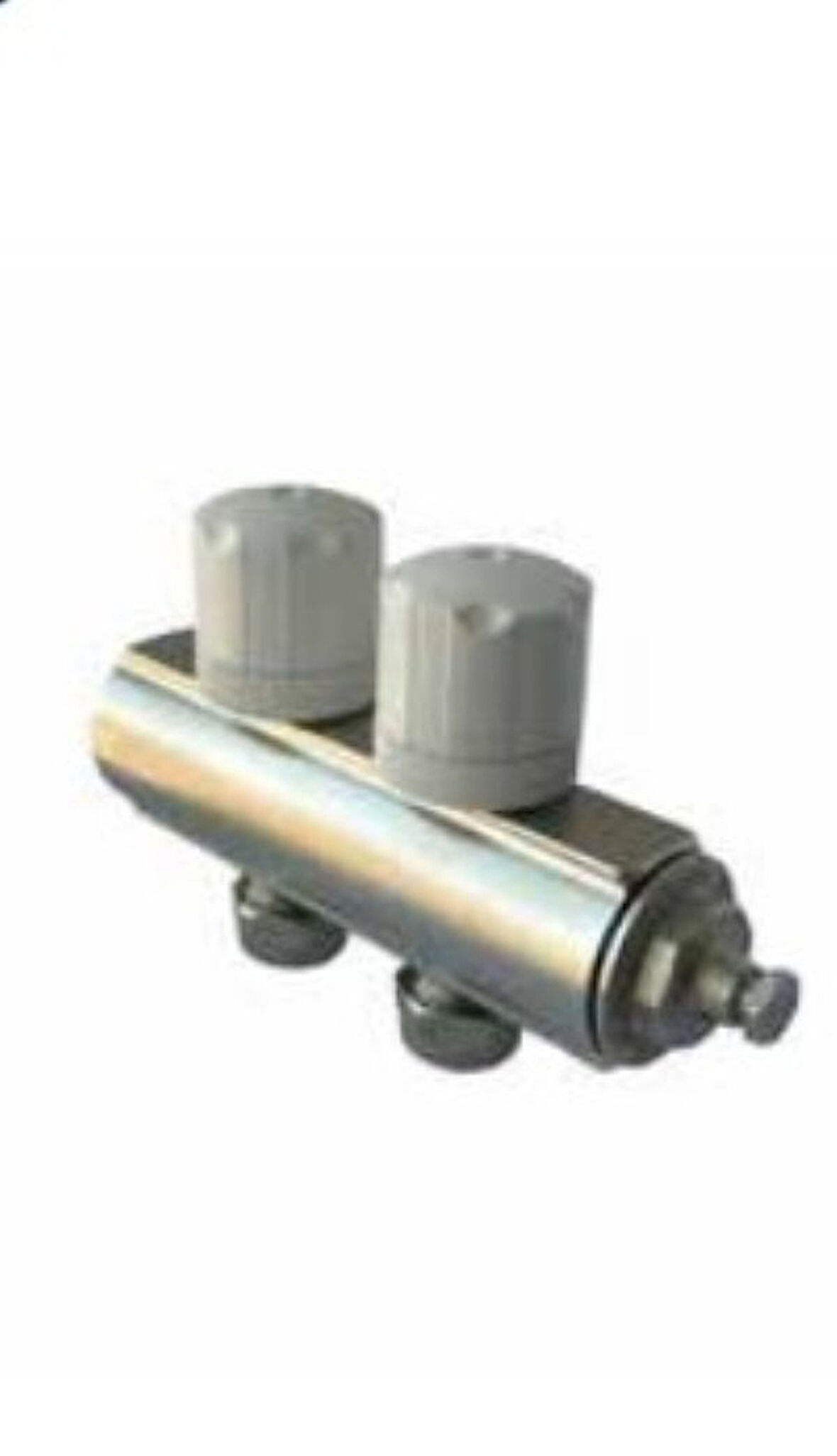 Klepsan 583 Termostatik Vanalı Kollektör 