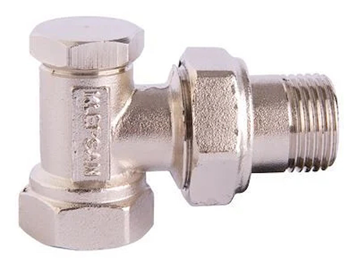 Klepsan 711 Geri Dönüş Vanası 