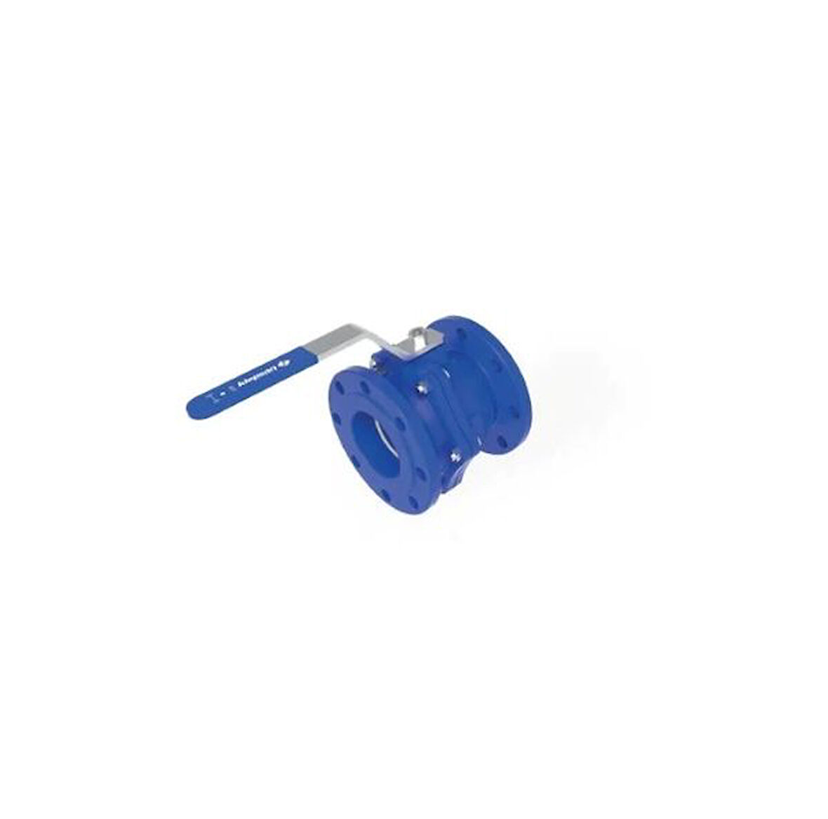 Klepsan 1122 2 1/2 Pn 16 Pik Vana Dn 65 