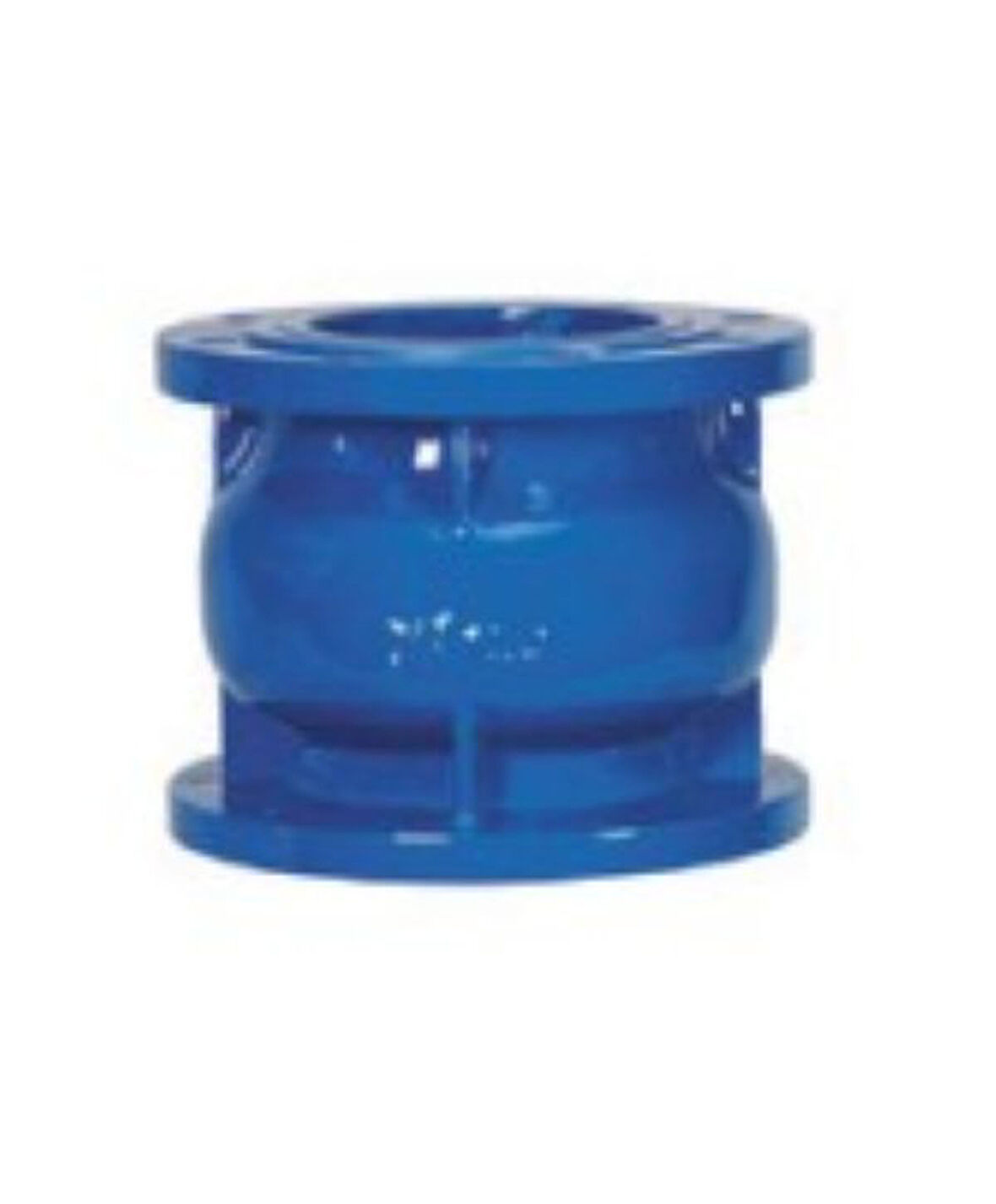 Klepsan 1373 Dik Çekvalf Gg25 (Pik) Dn 80 - 3