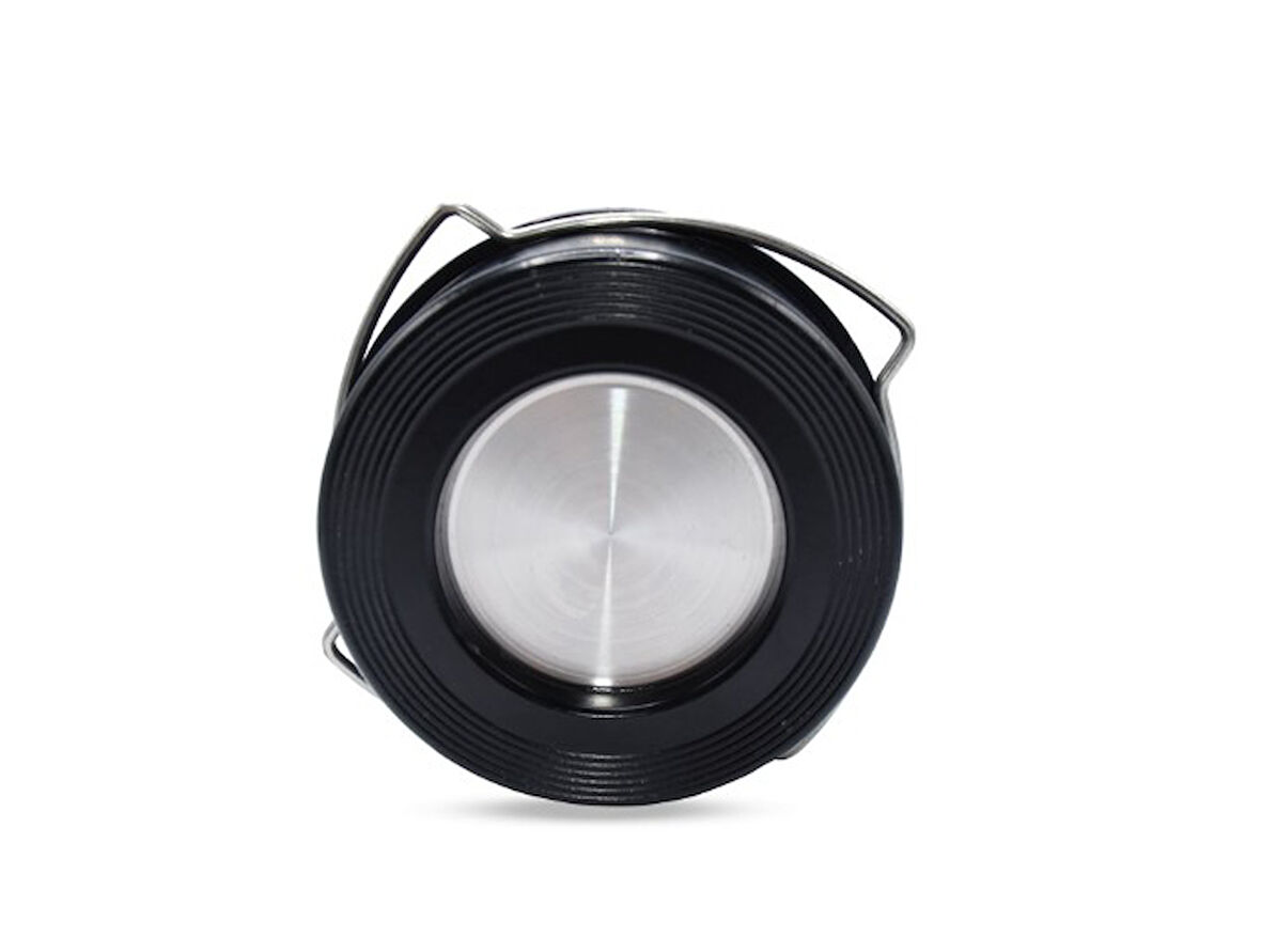 Klepsan 1444 Disko Çekvalf Sfero 4" Dn 100 