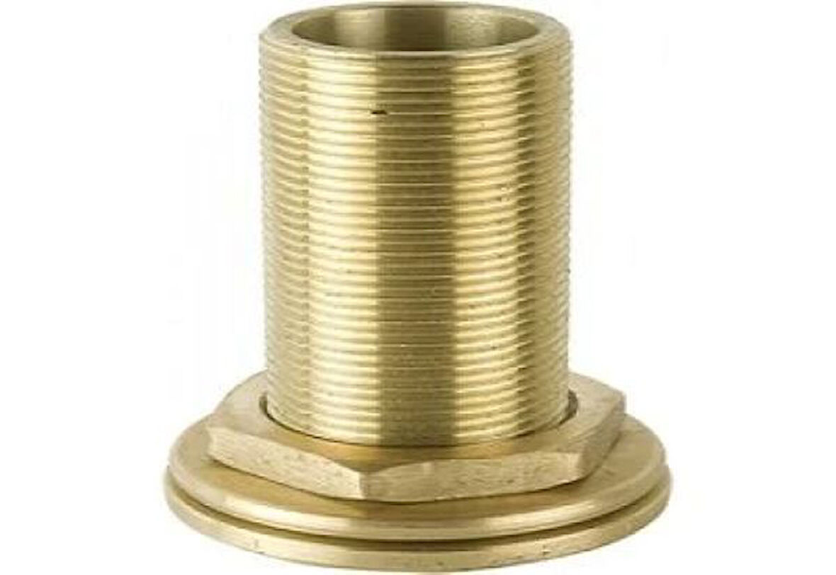 Klepsan 1561 Depo Rakoru 3/4" 