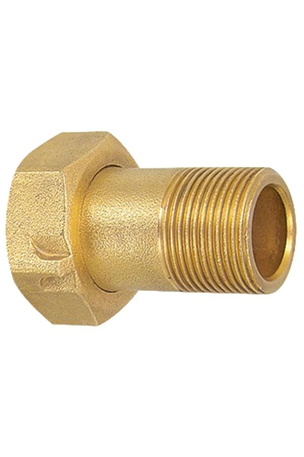 Klepsan 1573 Sayaç Rakoru 1 1/4" 