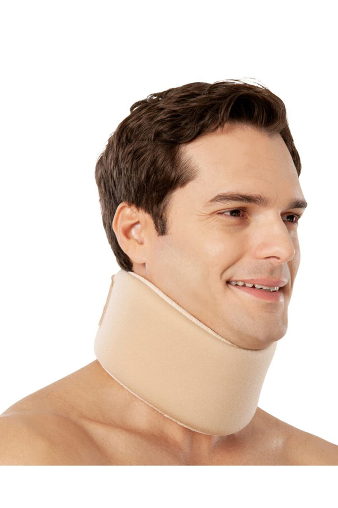 Medikalcim Soft Nelson Boyun Korsesi MEDİUM