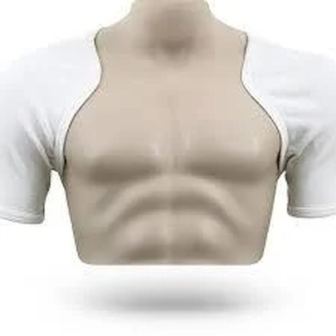 Medikalcim Omuz Isıtıcısı-Angora Omuzluk Small