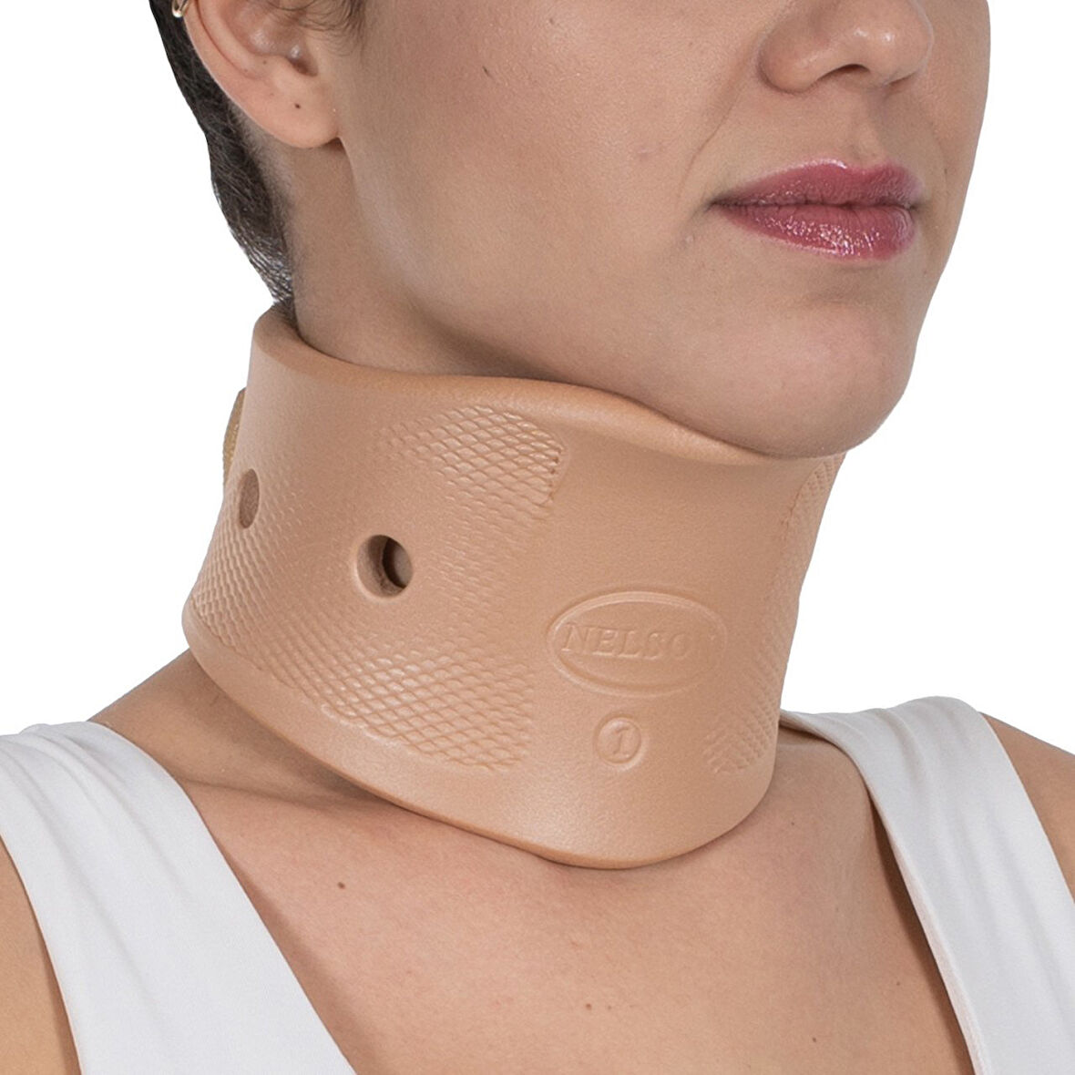 Medikalcim Nelson Boyunluk XLarge