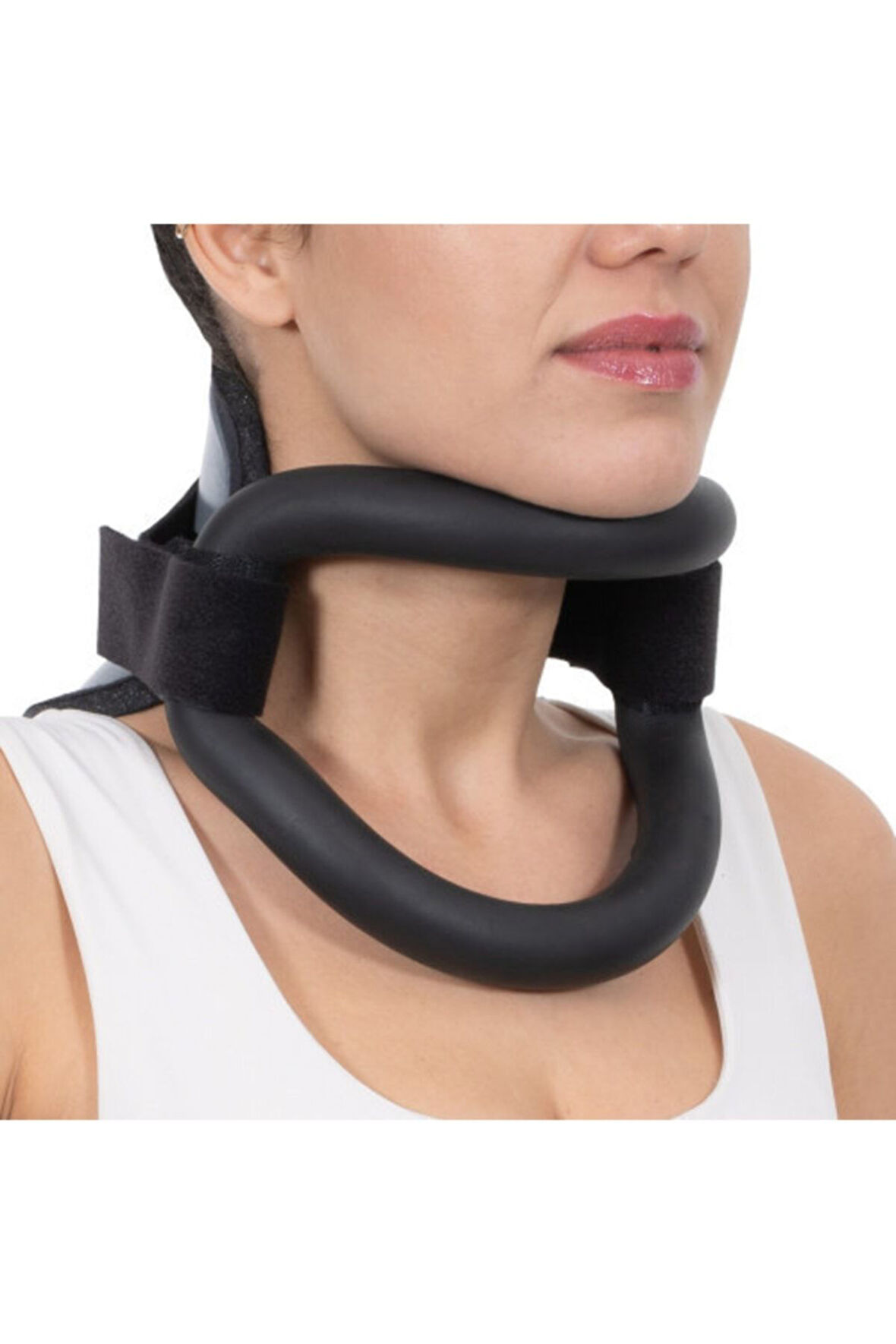 Medikalcim Wire Frame Boyunluk Short