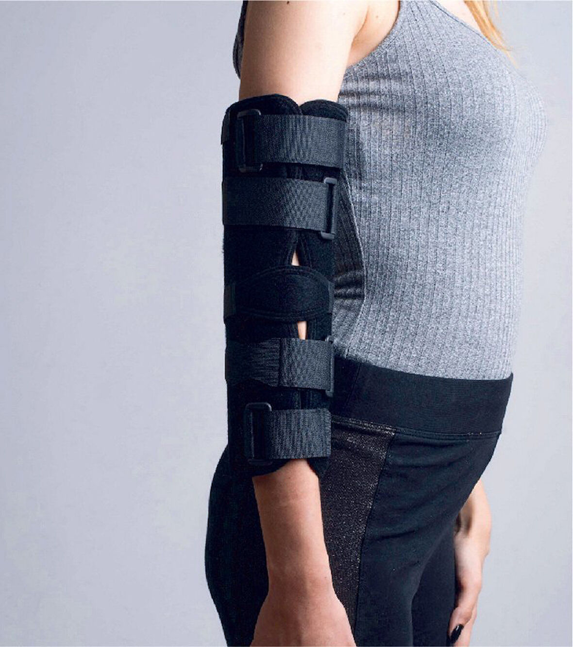 Medikalcim w207 Dirsek Kol Immobilizer 25 Cm