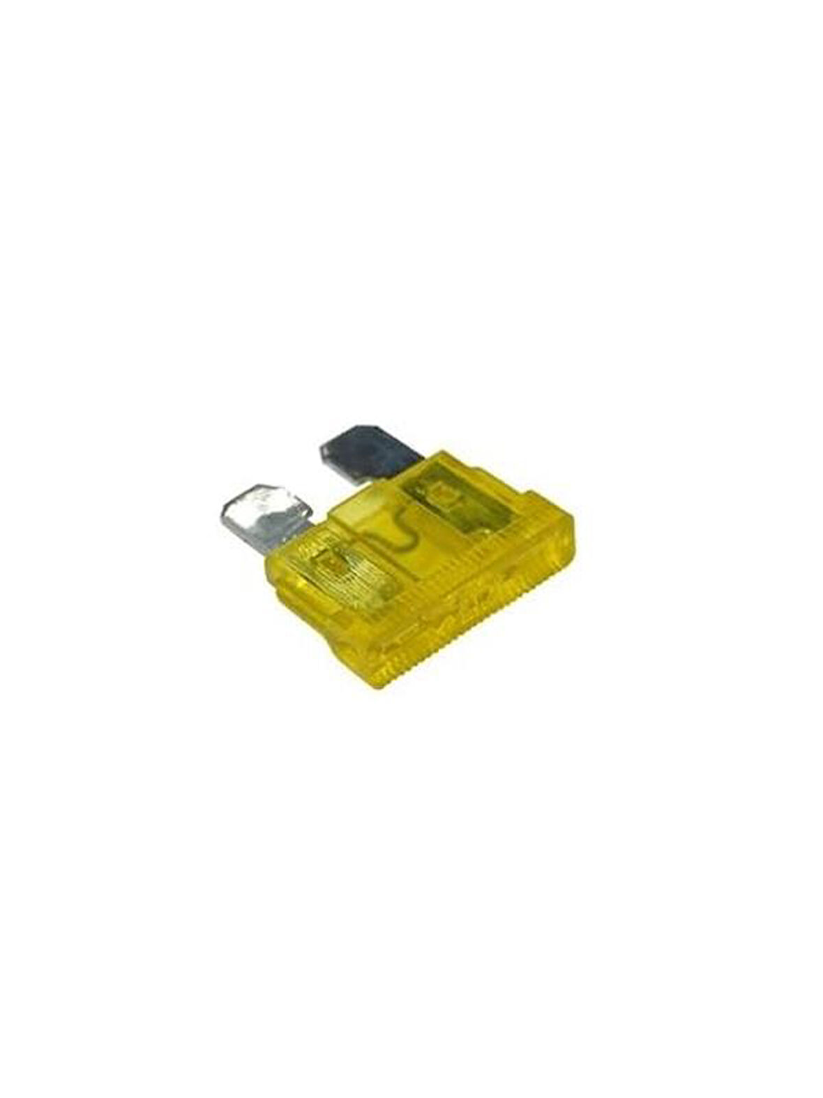 KARE SİGORTA [1 Pk : 100 Adet] [20 amp]