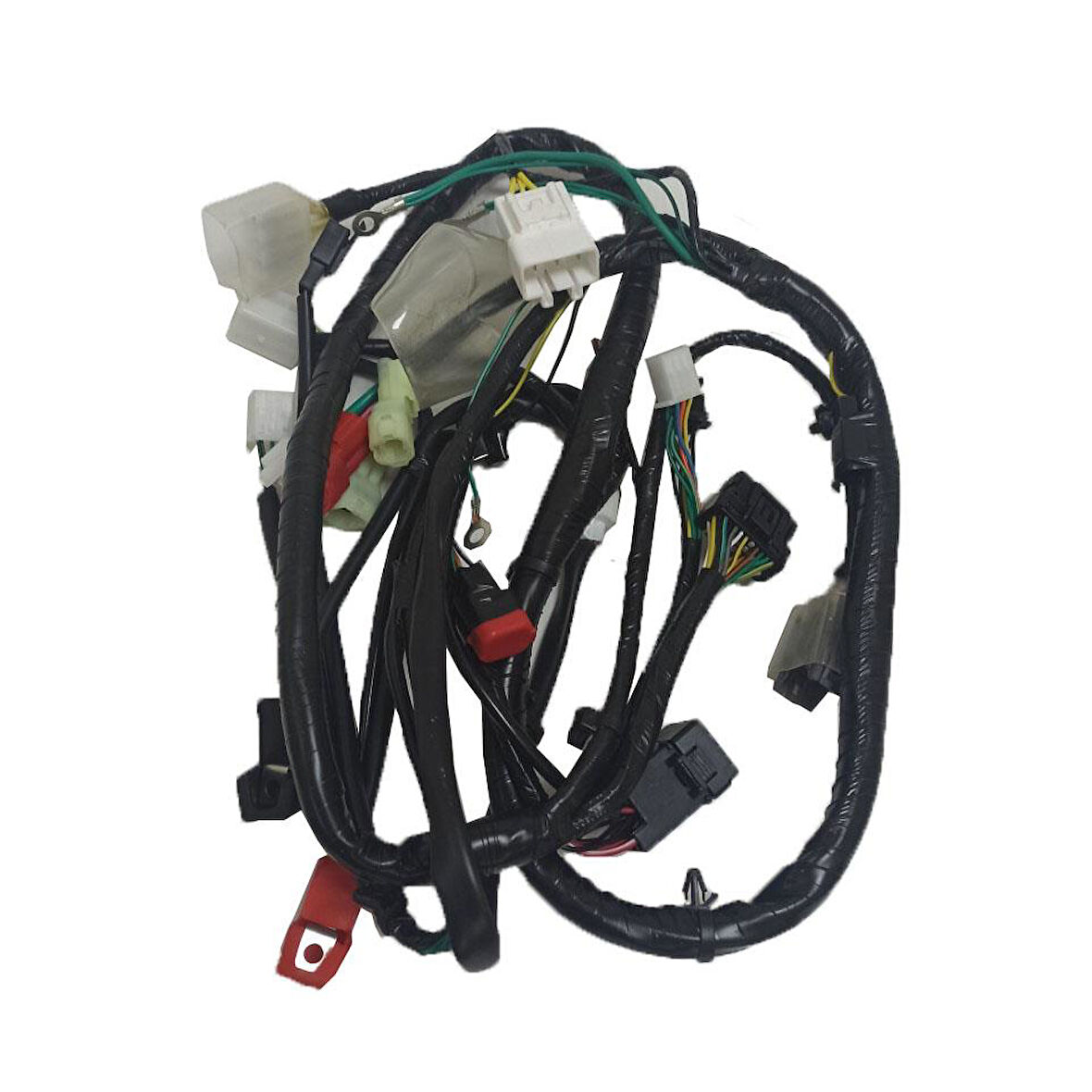 ELEKTRİK TESİSATI SPACY [Y.M]