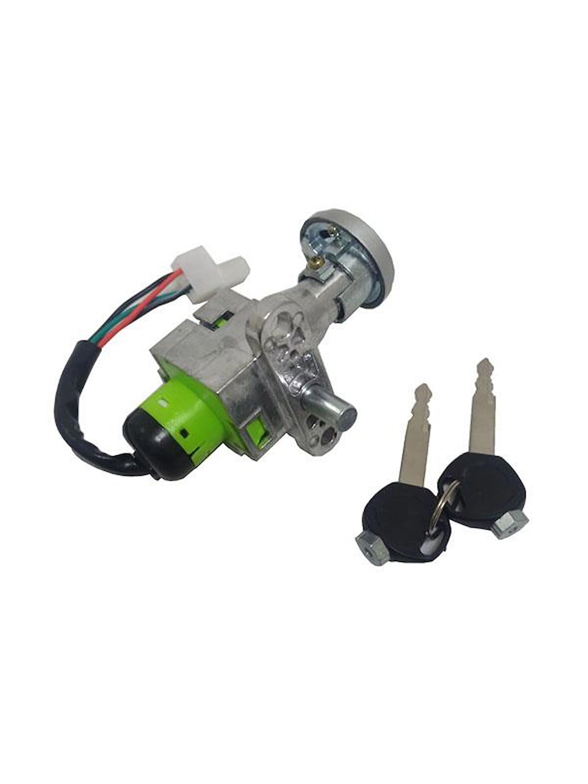 KONTAK - KUBA TWISTER 50cc