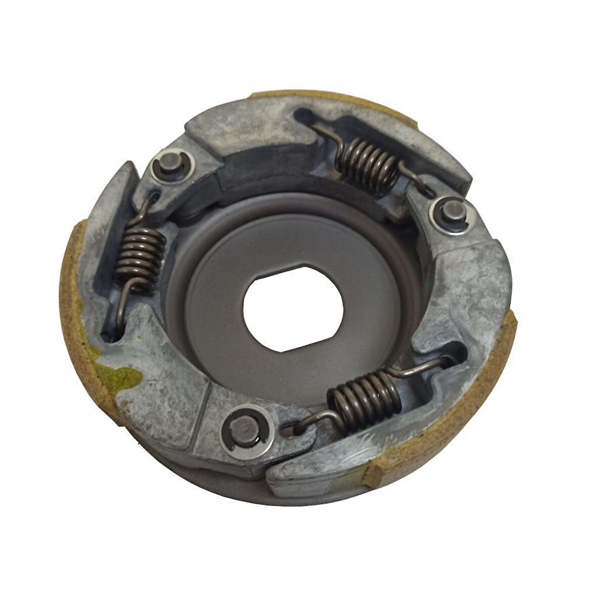 ARKA DEBRİYAJ BALATASI  ACTIVA - HERO PLEASURE - ARORA SPECIAL-ALFA