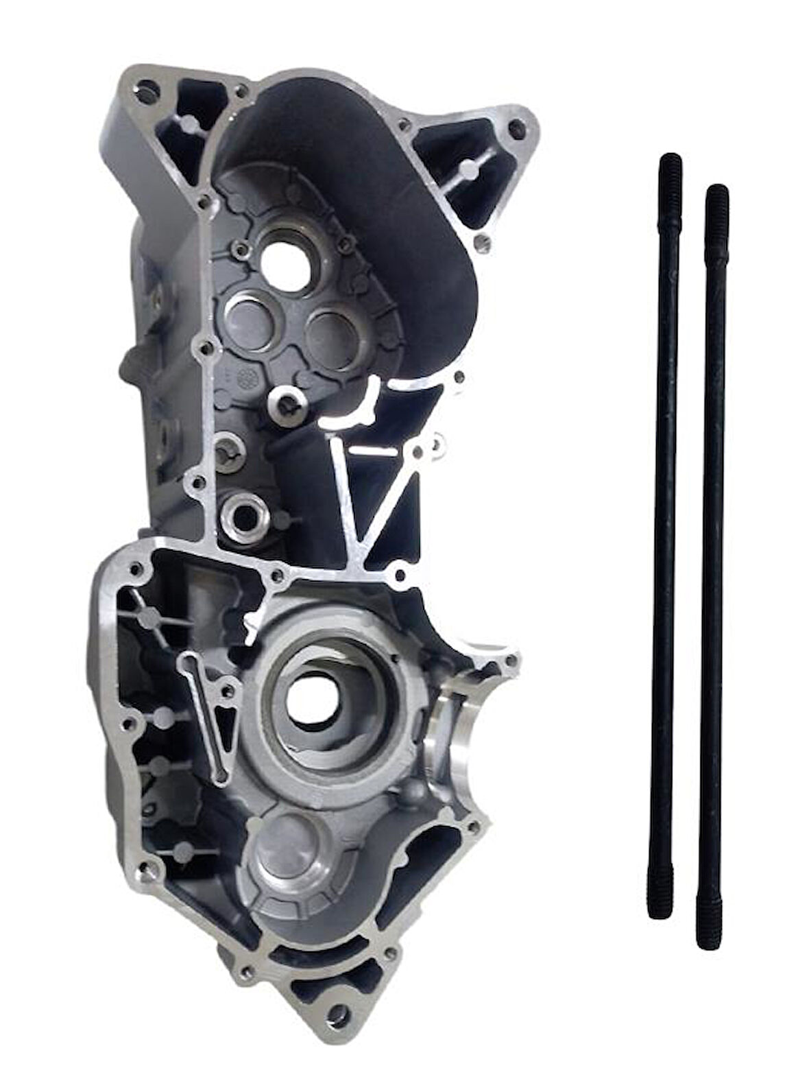 SOL KARTER LONCIN 200 ATV 