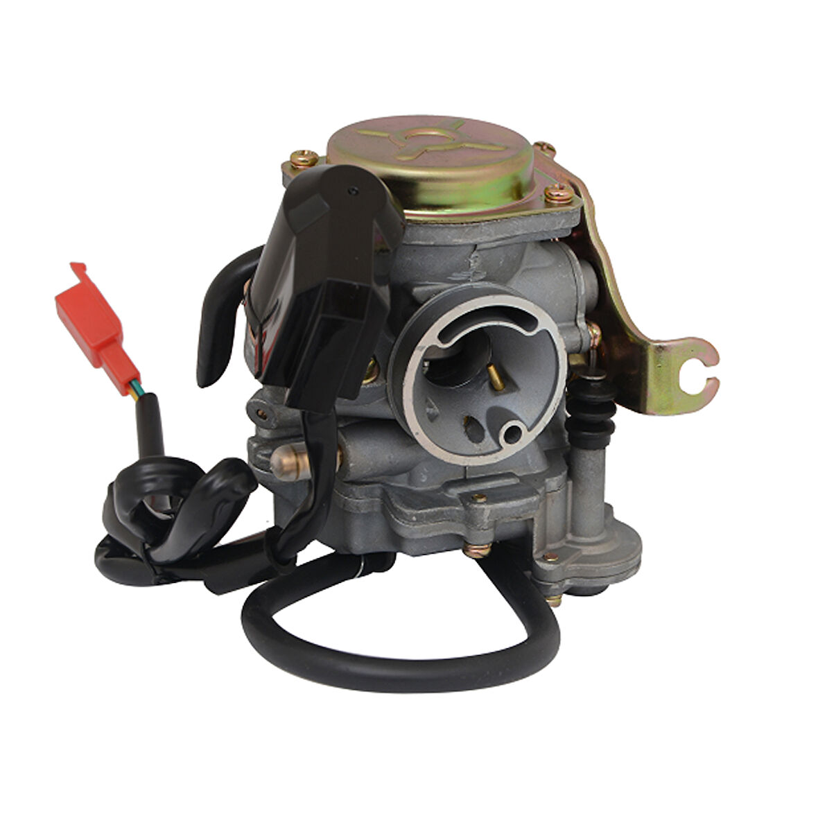 Monero Karbüratör 18mm Rapıd Revival Scooter 50cc 80cc