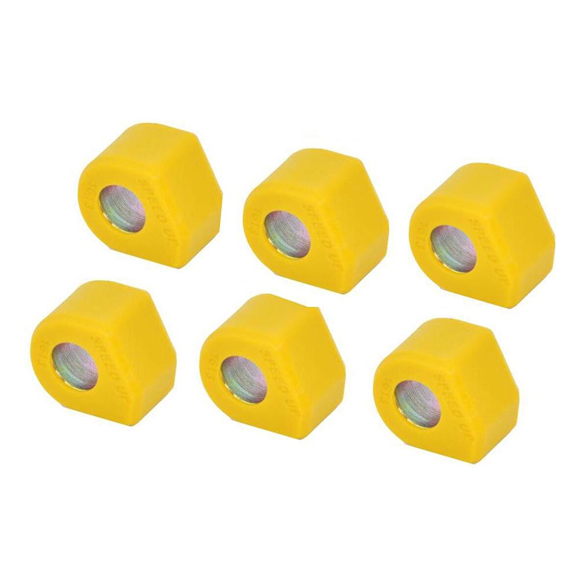 PERFORMANS AĞIRLIK SETİ 6" LI SET SCOOTER 50cc