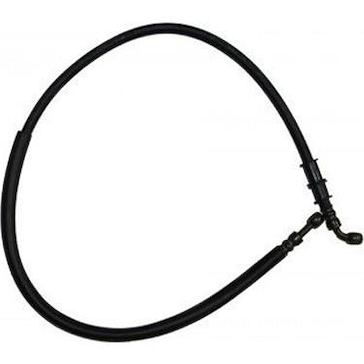 HİDROLİK HORTUMU 154 cm - ATV