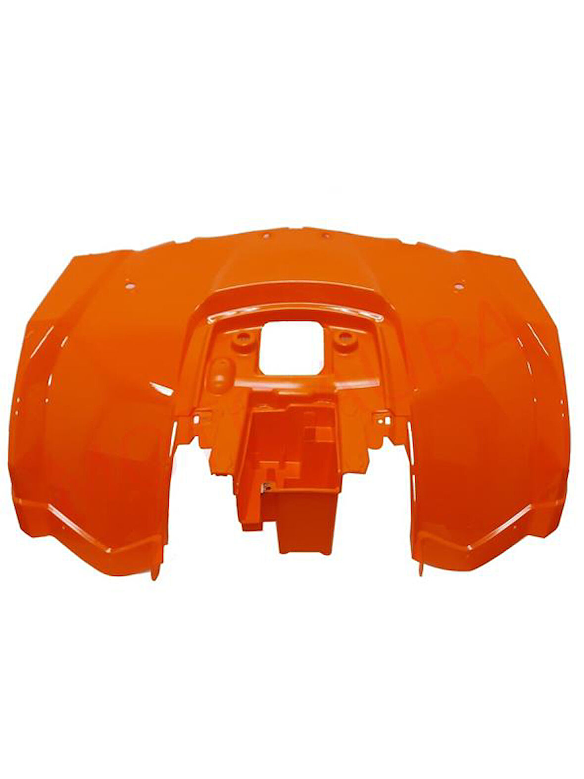 ARKA KAPORTA TURUNCU ATV JUMBO