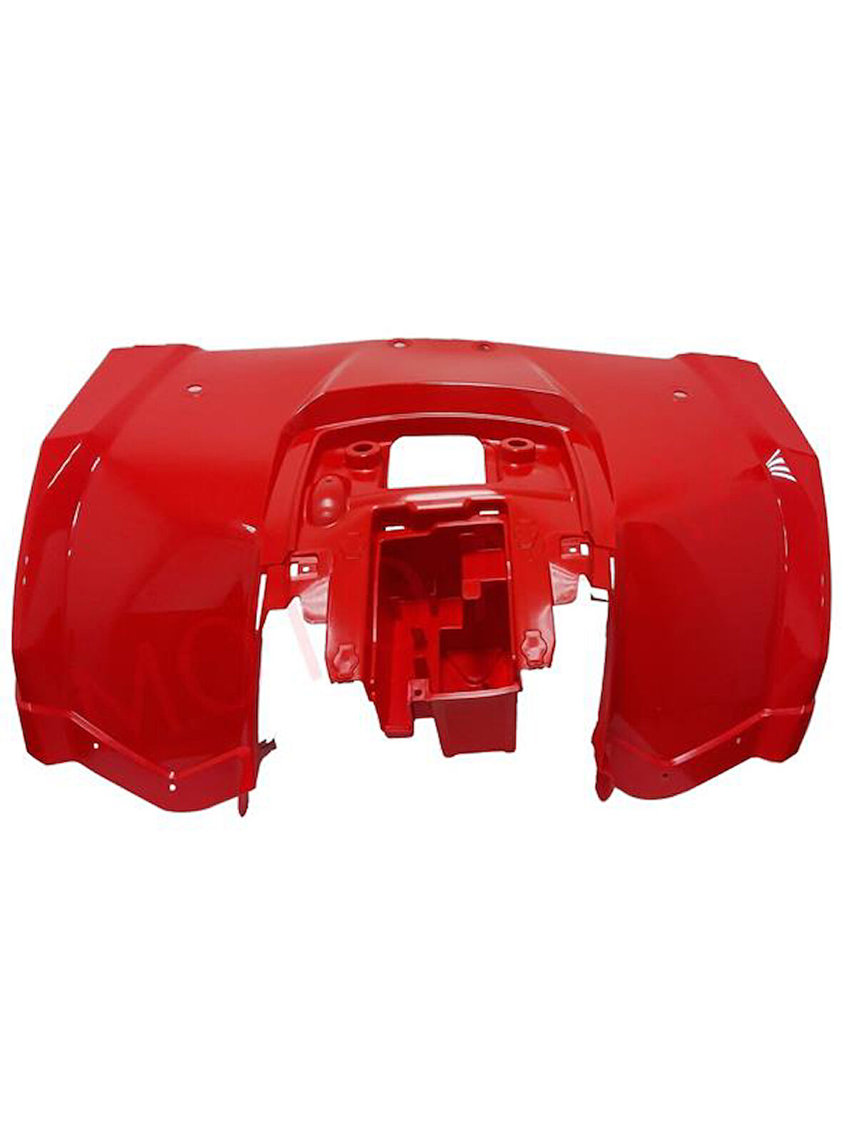 ARKA KAPORTA KIRMIZI ATV JUMBO