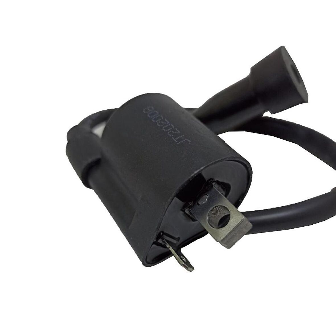 DIŞ BOBİN + BUJİ BAŞLIĞI YBR 125 - JANTEL