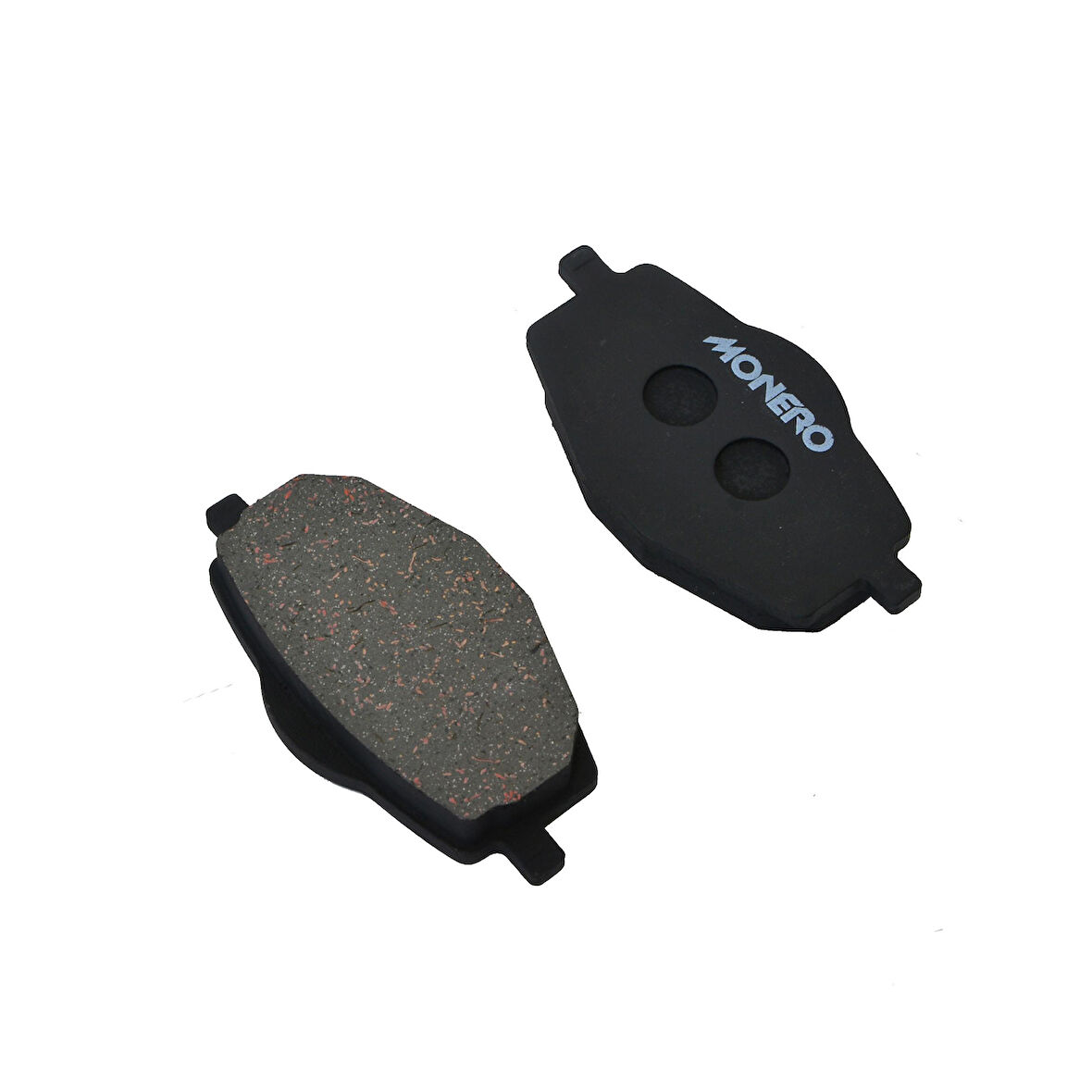 Monero Ön Fren Balatası Yamaha Ybr 125 2004-2008 Cygnus Rs125 Mt 125