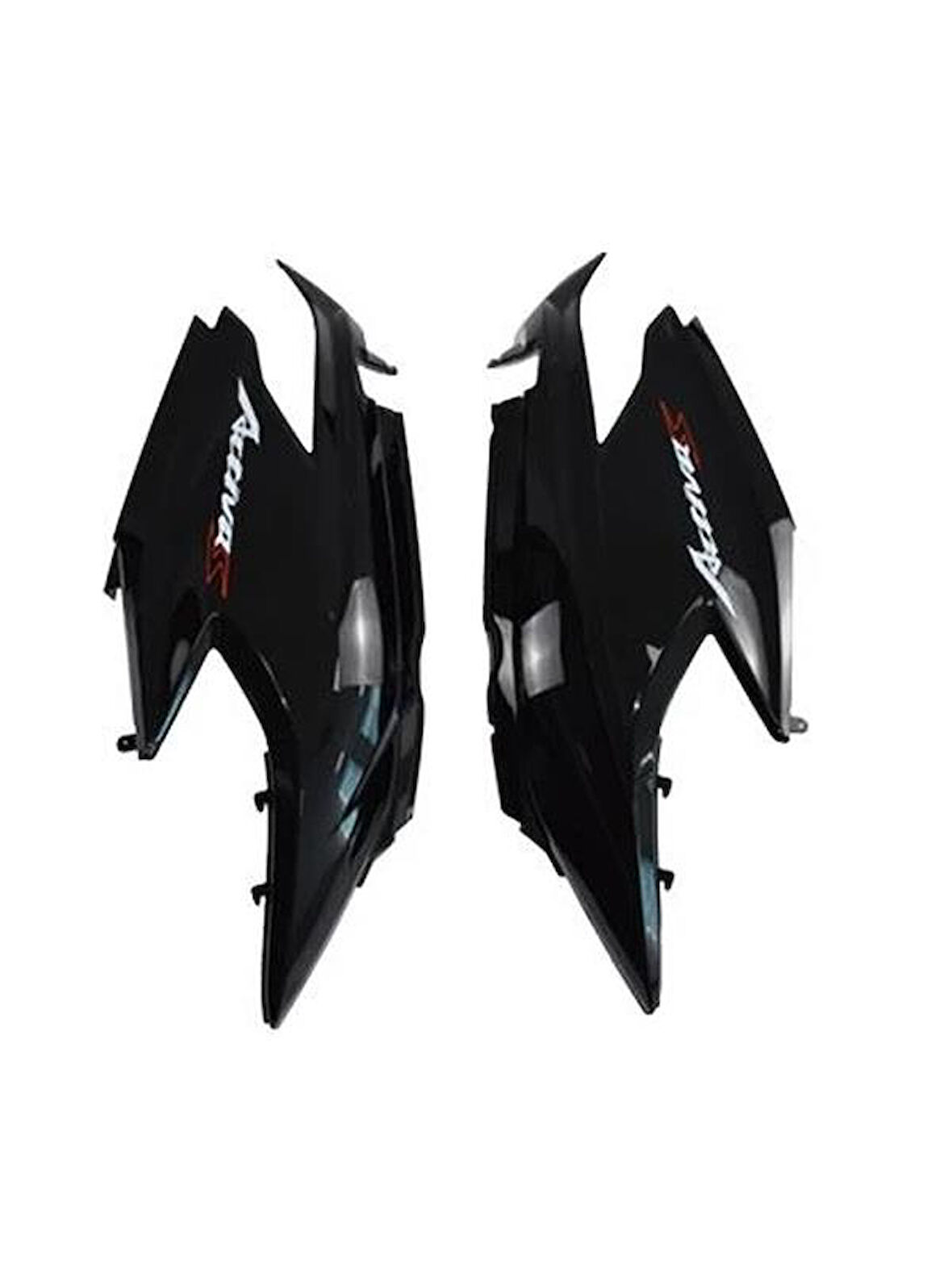 ARKA GRENAJ ACTİVA S SİYAH yeni model