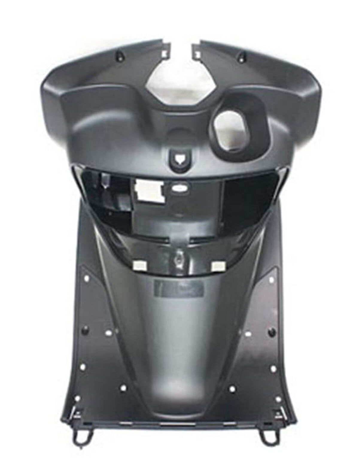 İÇ TORPİDO ALPHA [KAPAKLI] [Y.M] 