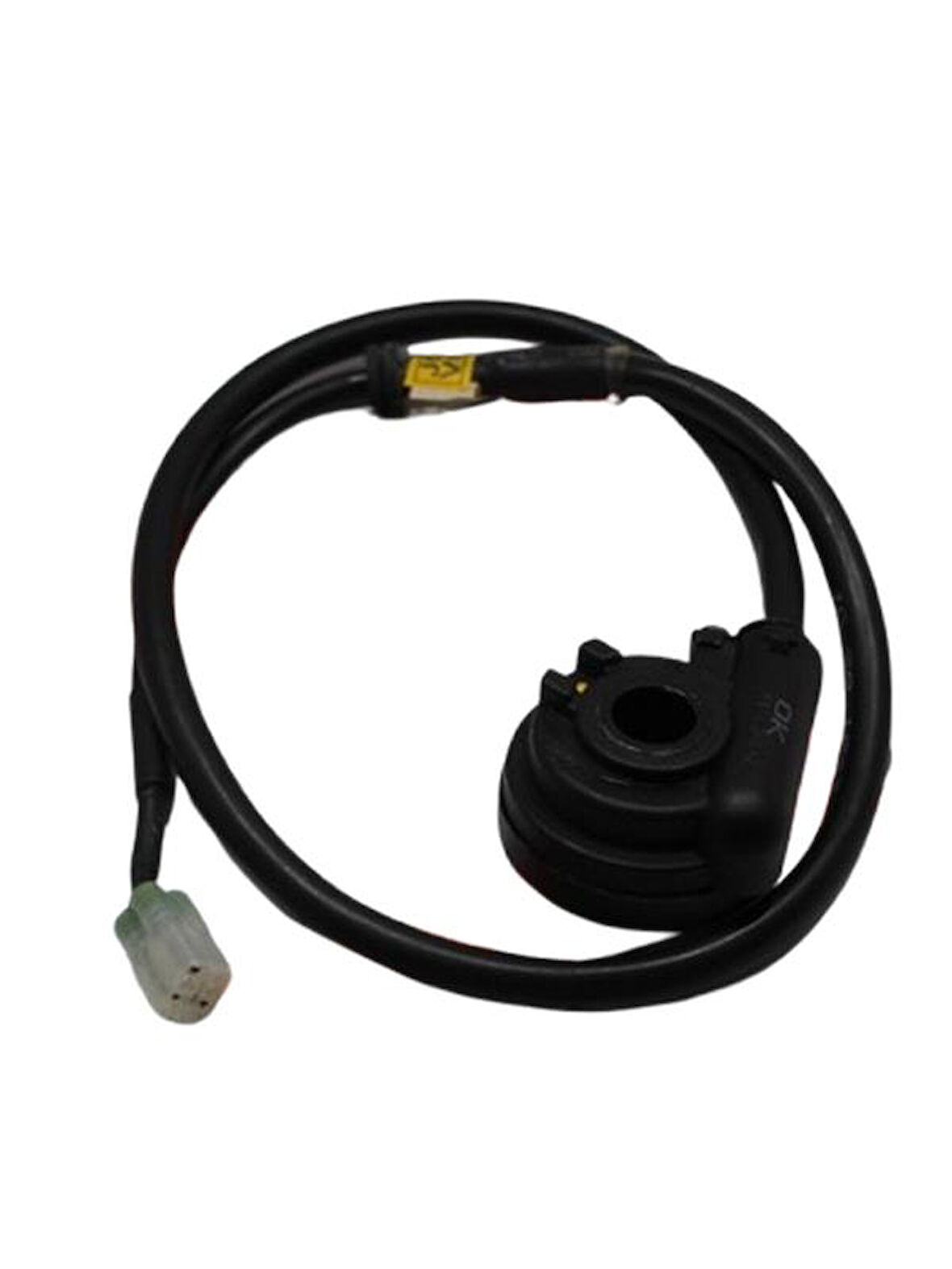 KM REDİKTÖRÜ NS 200 