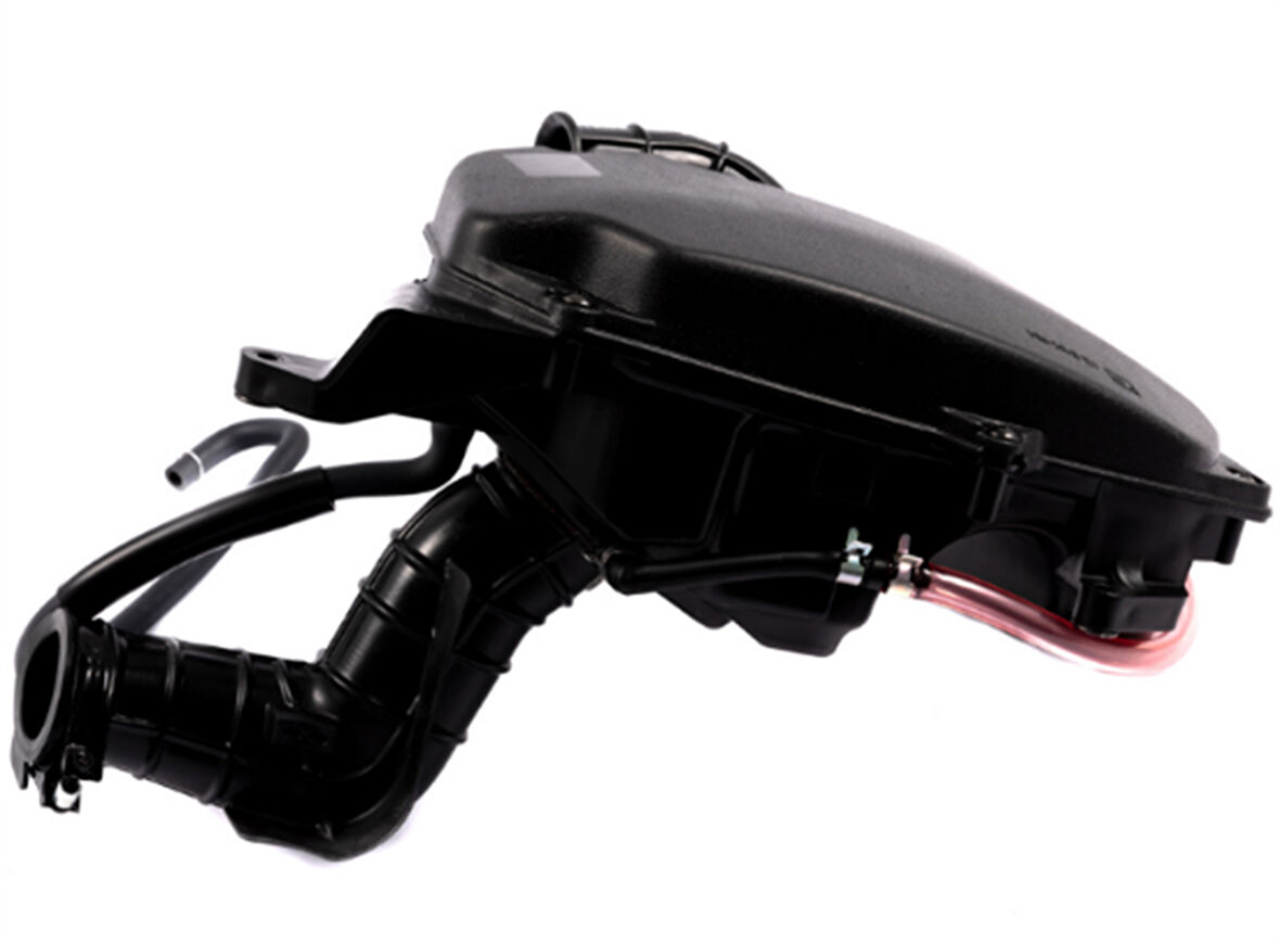 Monero Hava Filtre Kutusu Spacy Activa 125S