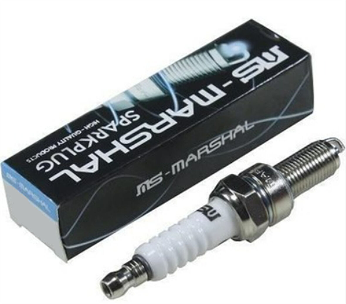 Marshal Buji CR9EIX İridyum MT-25 Yzf-R25 