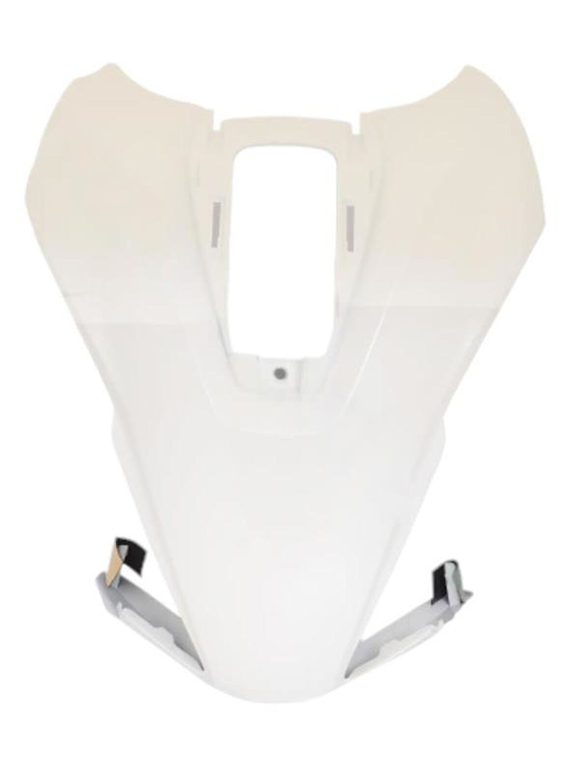 ÖN ÜÇGEN DIO BEYAZ