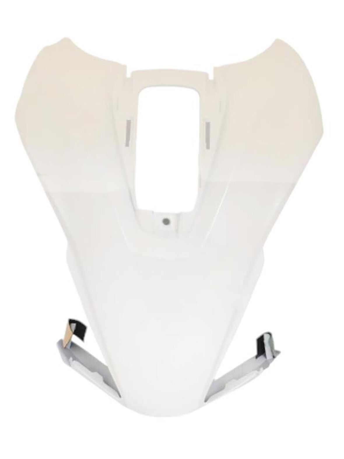 ÖN ÜÇGEN DIO BEYAZ