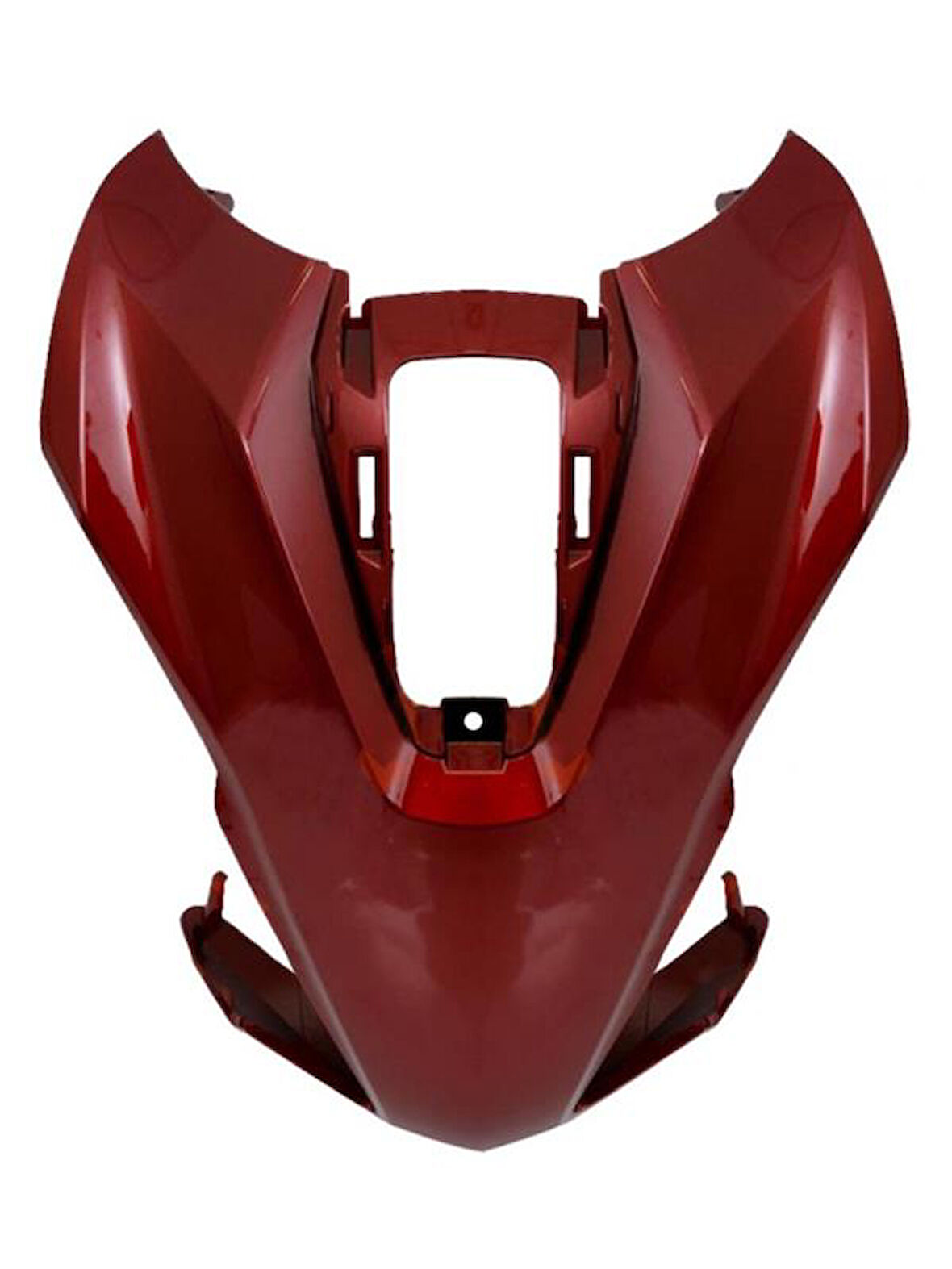 ÖN ÜÇGEN DIO KIRMIZI