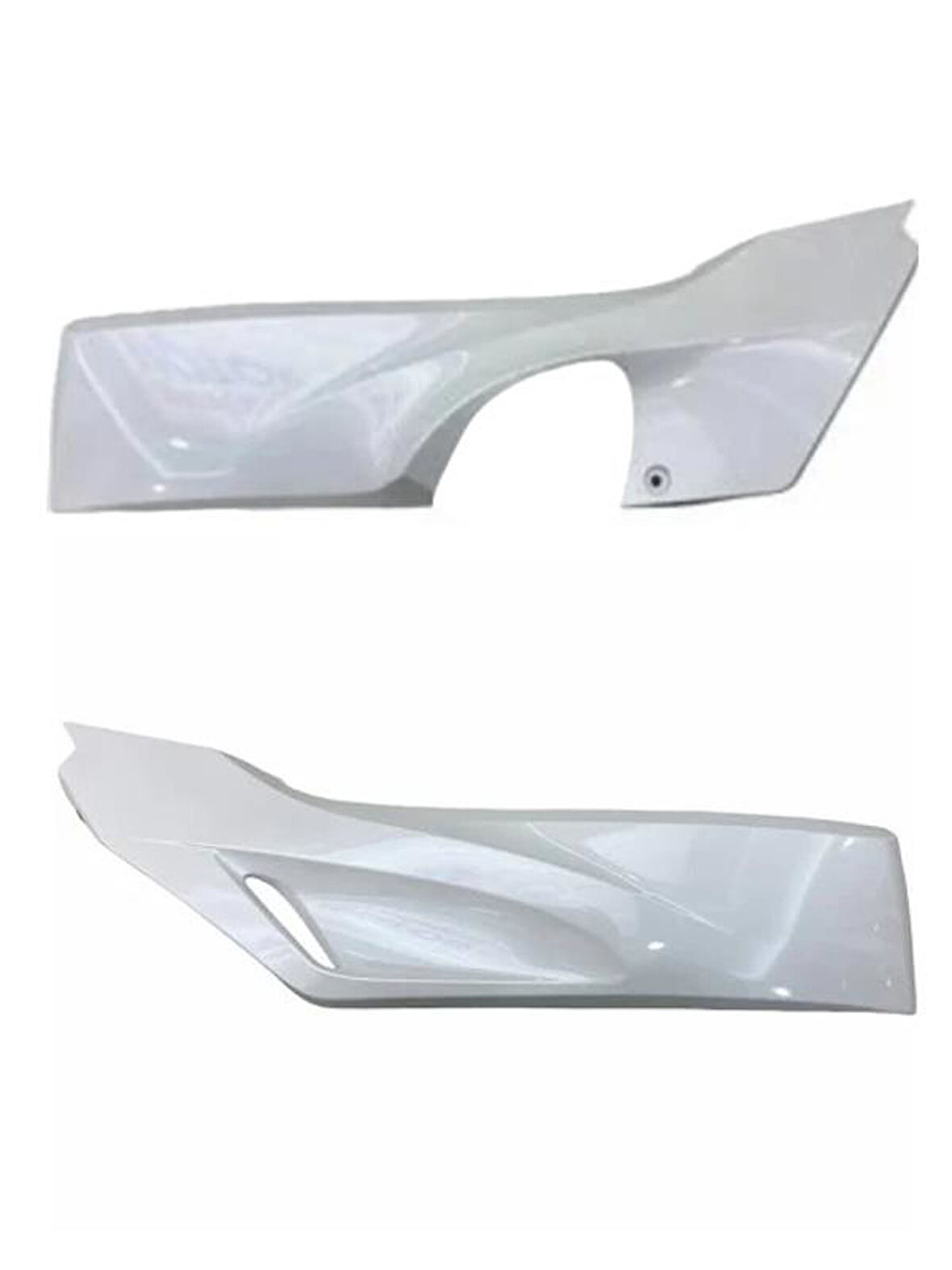 MARŞBİYEL DIO BEYAZ  takım