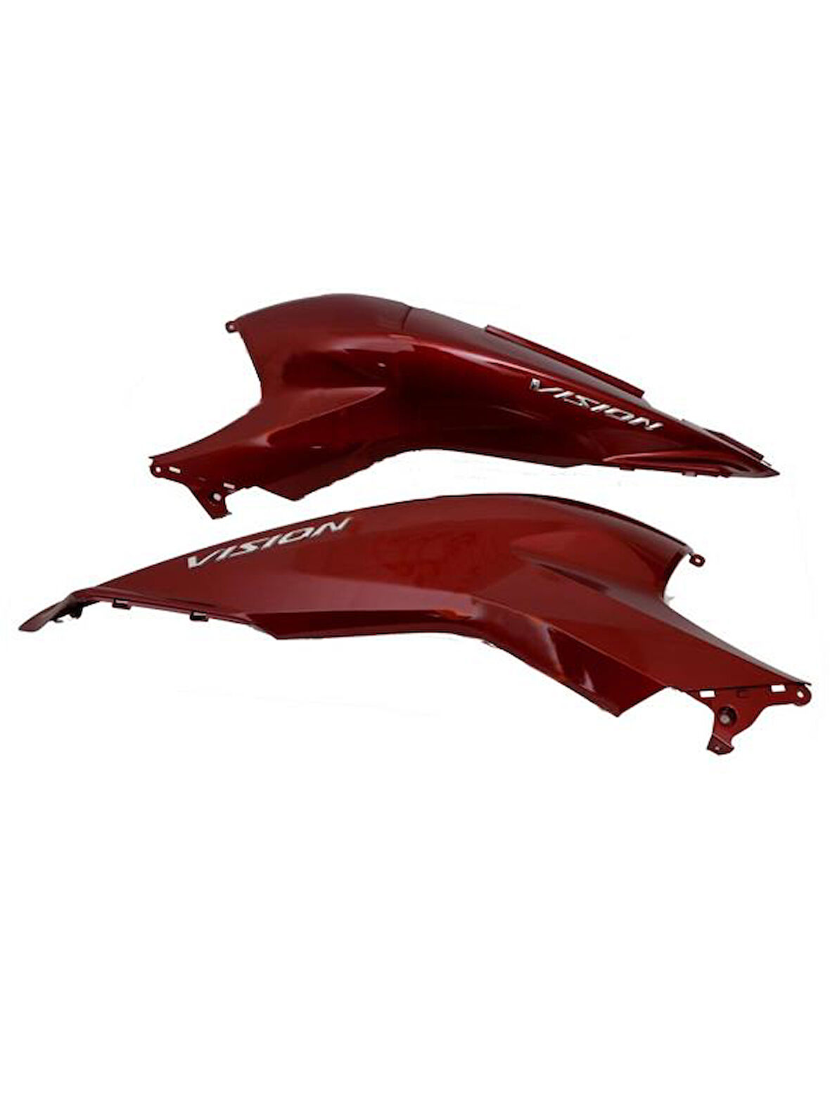 ARKA GRENAJ DIO KIRMIZI