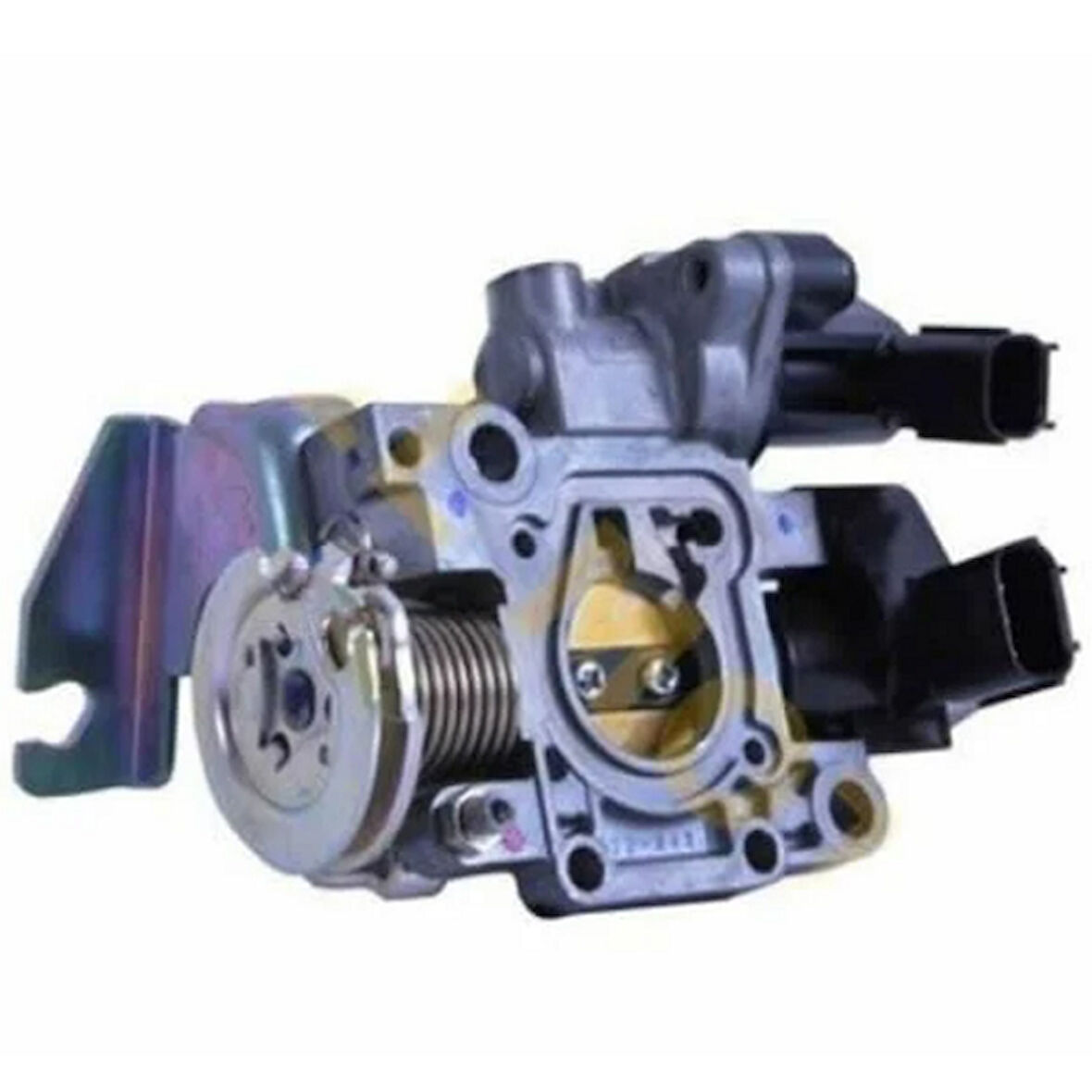 Monero Karbüratör Honda Dio 110