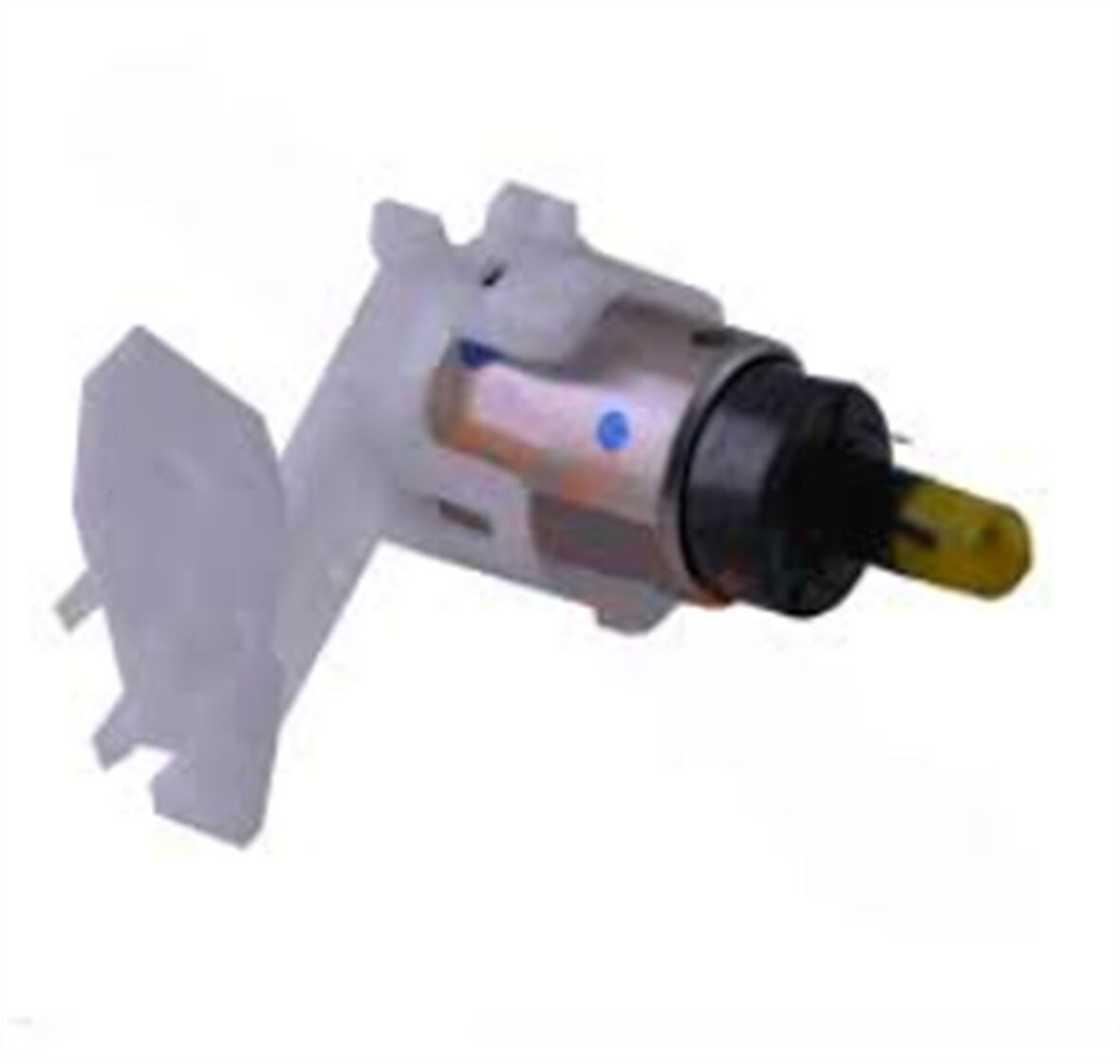 Monero Gaz Kelebeği(Benzin Otomatiği) Komple Pcx 2011-2019 Spacy Alpha Activa 125S Dio