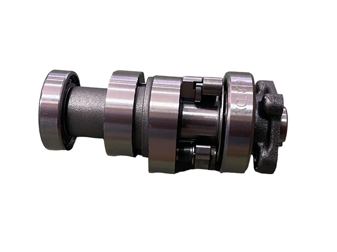 Monero Eksantrik Mili Honda Pcx 125 2021-2024
