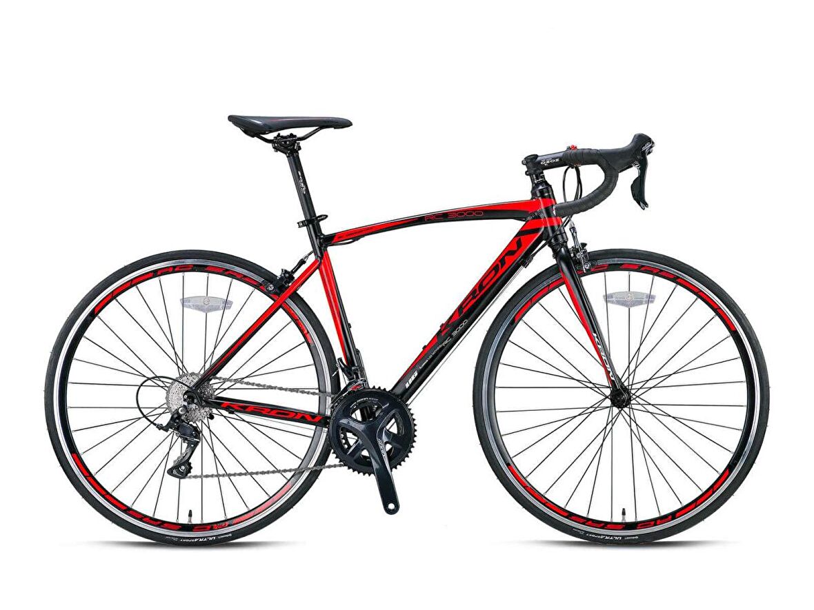  2021 KRON RC 3000 28 JANT YOL BİSİKLETİ