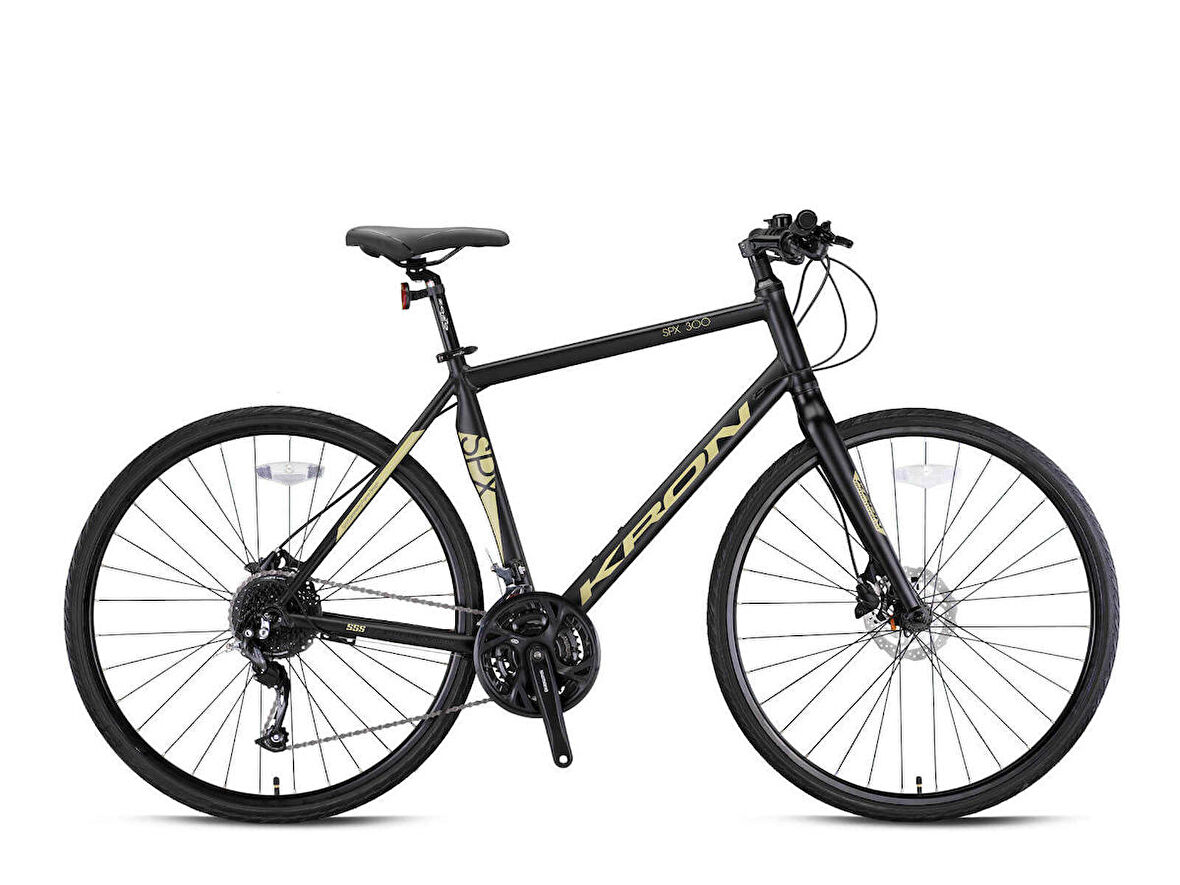 2023 KRON SPX 300 H.DİSK FREN ŞEHİR VE TUR BİSİKLETİ