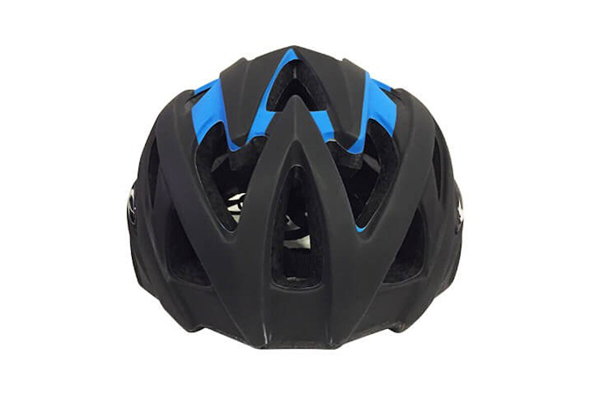 RAPTOR KASK FİLELİ IŞIKLI MV29