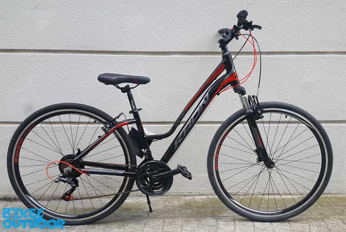 2023 KRON TX 75 LADY V-FREN ŞEHİR VE TUR BİSİKLETİ