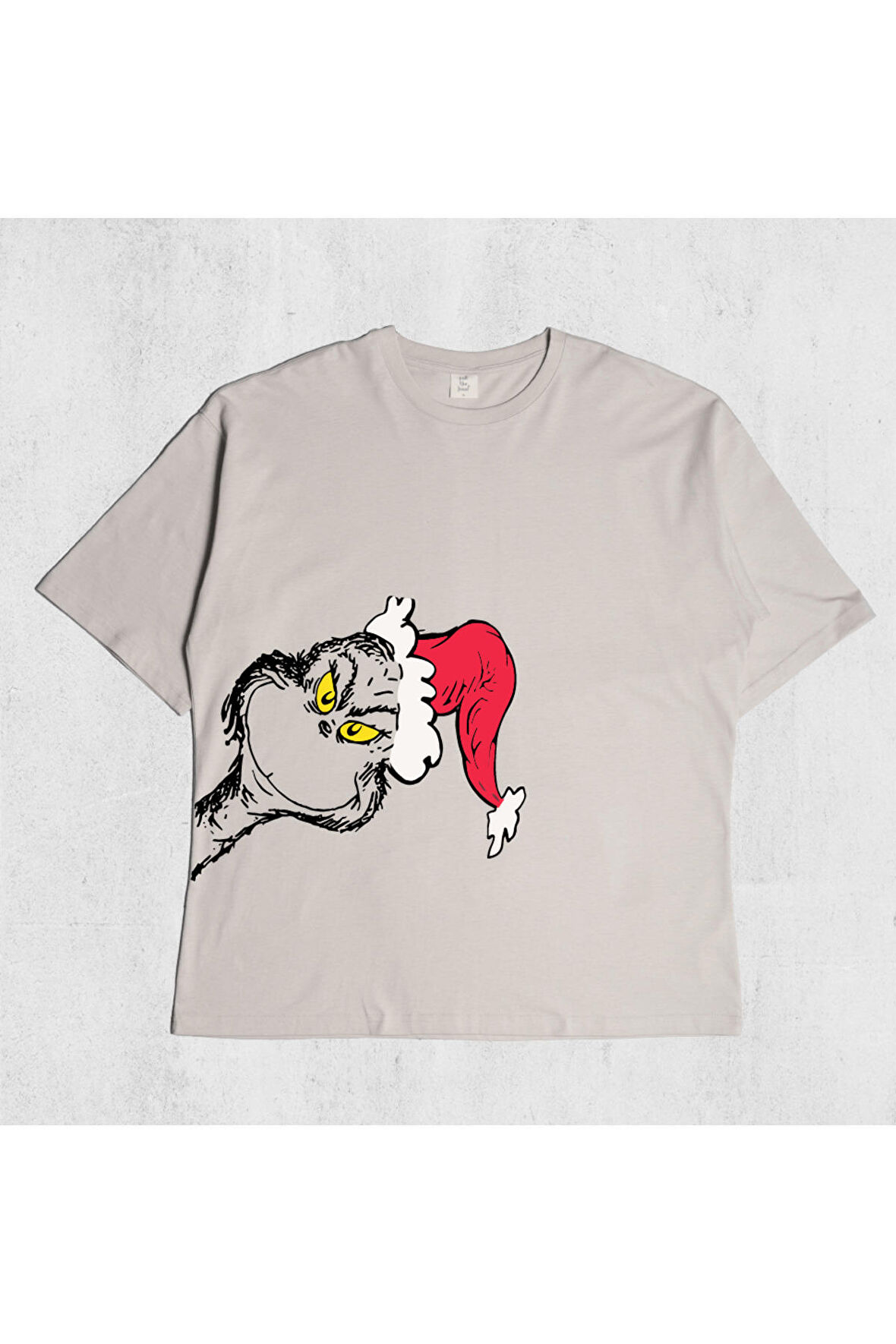 Unisex Grinch Tshirt