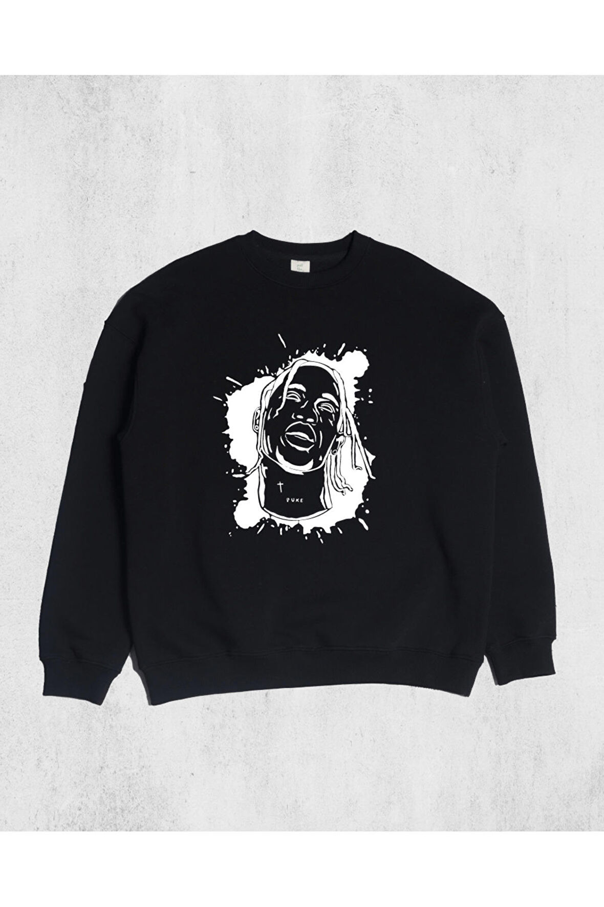 Unisex Travis Scott Sweatshirt