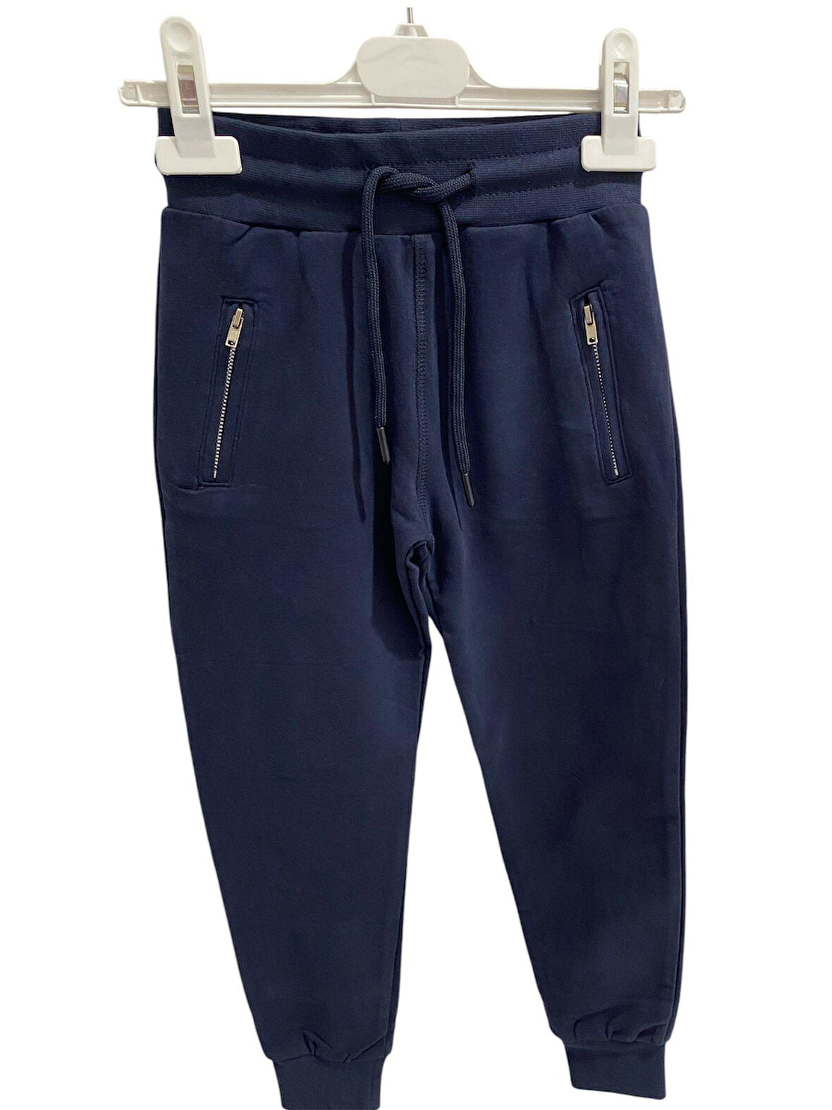 Gogo Erkek Çocuk Eşofman Altı 4-12 Yaş Lacivert