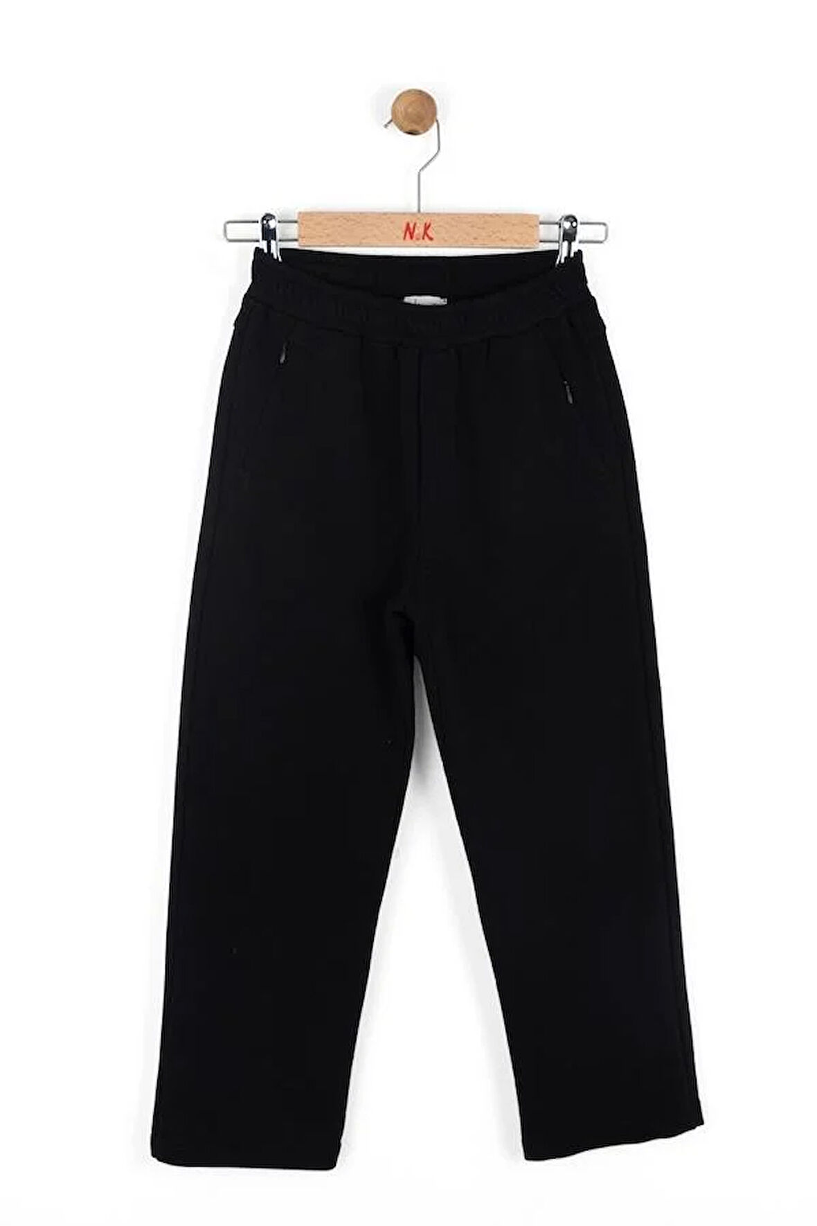 Nk Erkek Çocuk Fun Pantolon 8-14 Yaş Siyah